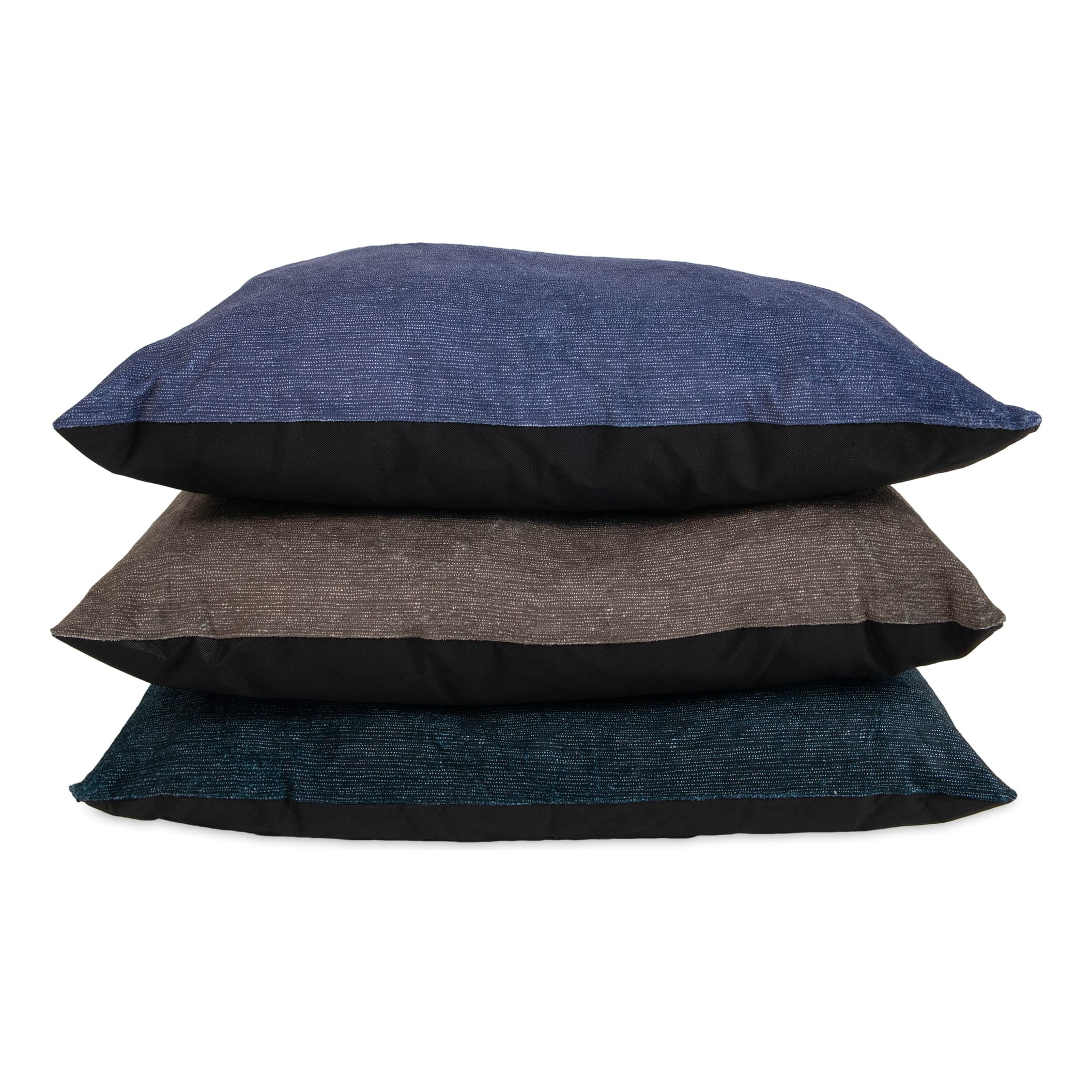 Aspen Pet® Classic Stripe Pillow Bed Cabela's Canada