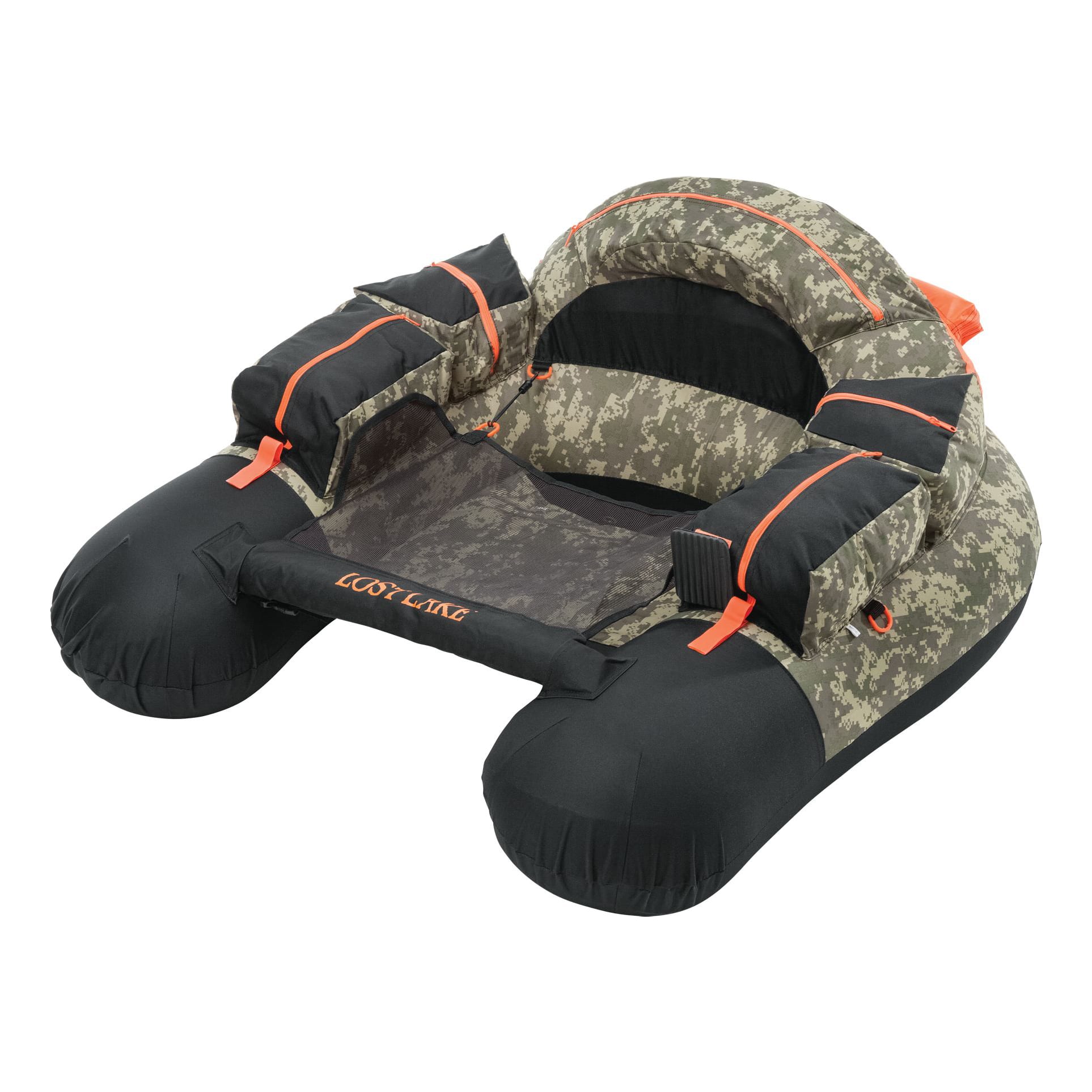 White River™ Fly Shop® Lost Lake™ Float Tube Cabela's Canada