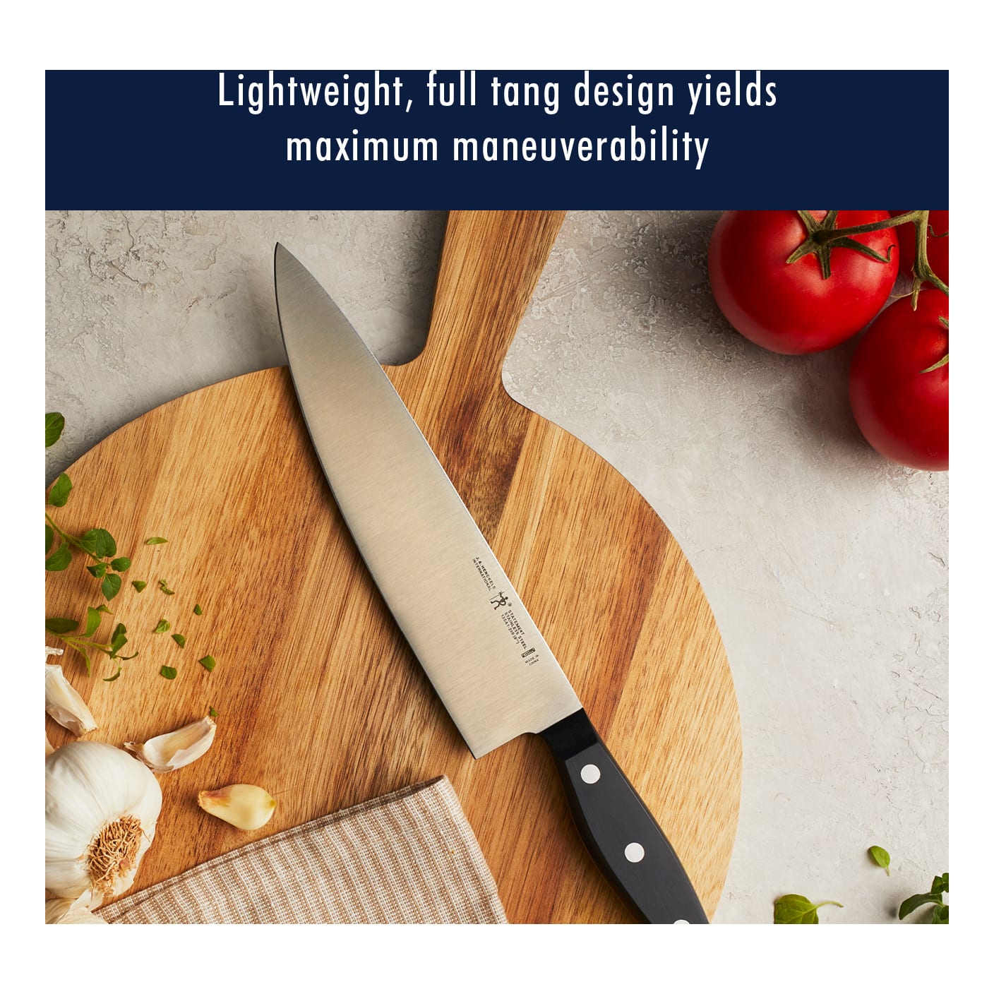 Henckels® Statement Fine Edge 13 Piece Knife Block Set Cabela's Canada