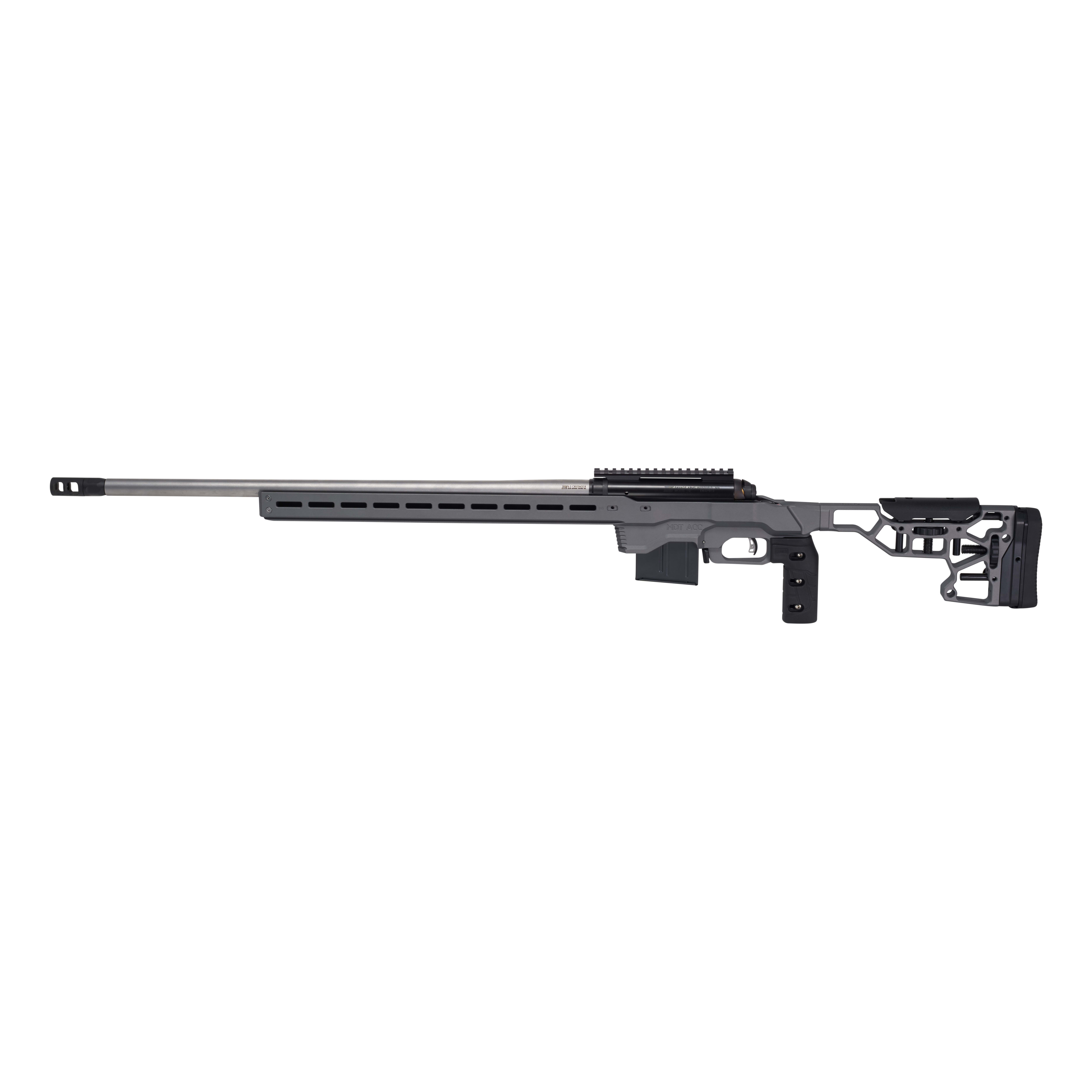 Savage® 110 Elite Precision Bolt-Action Rifle - Opposite View
