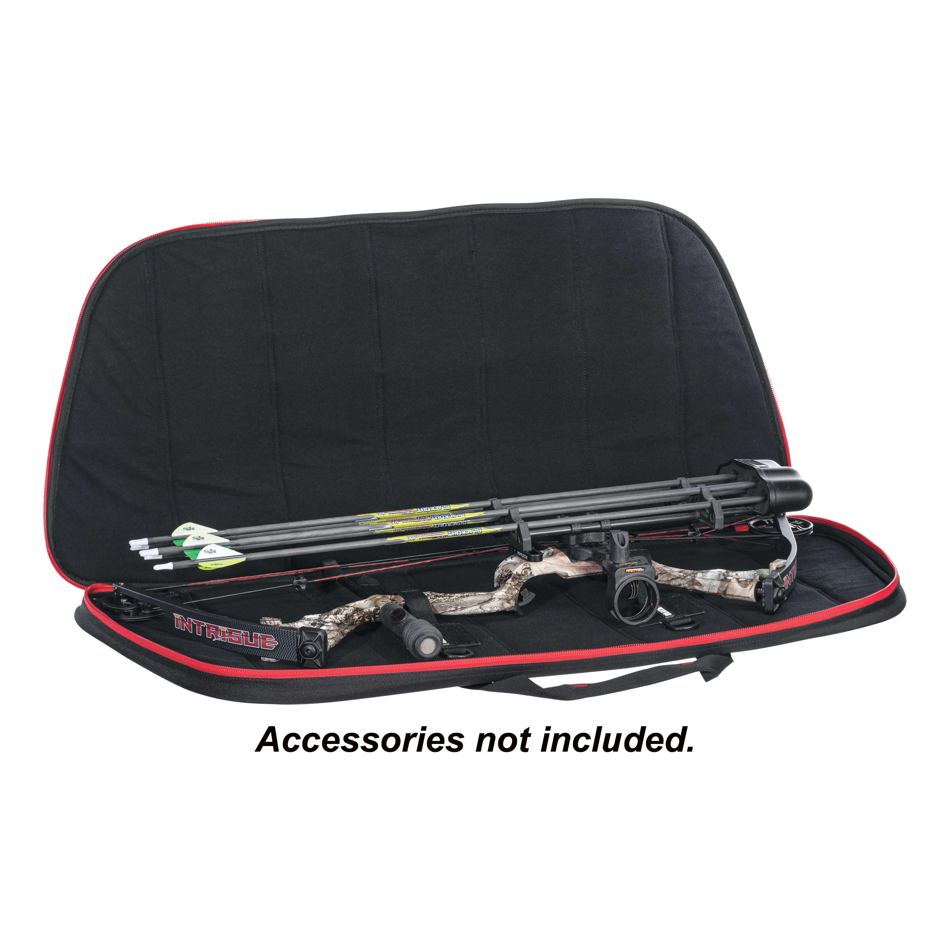 BlackOut® 1.0S CompoundBow Case Cabela's Canada