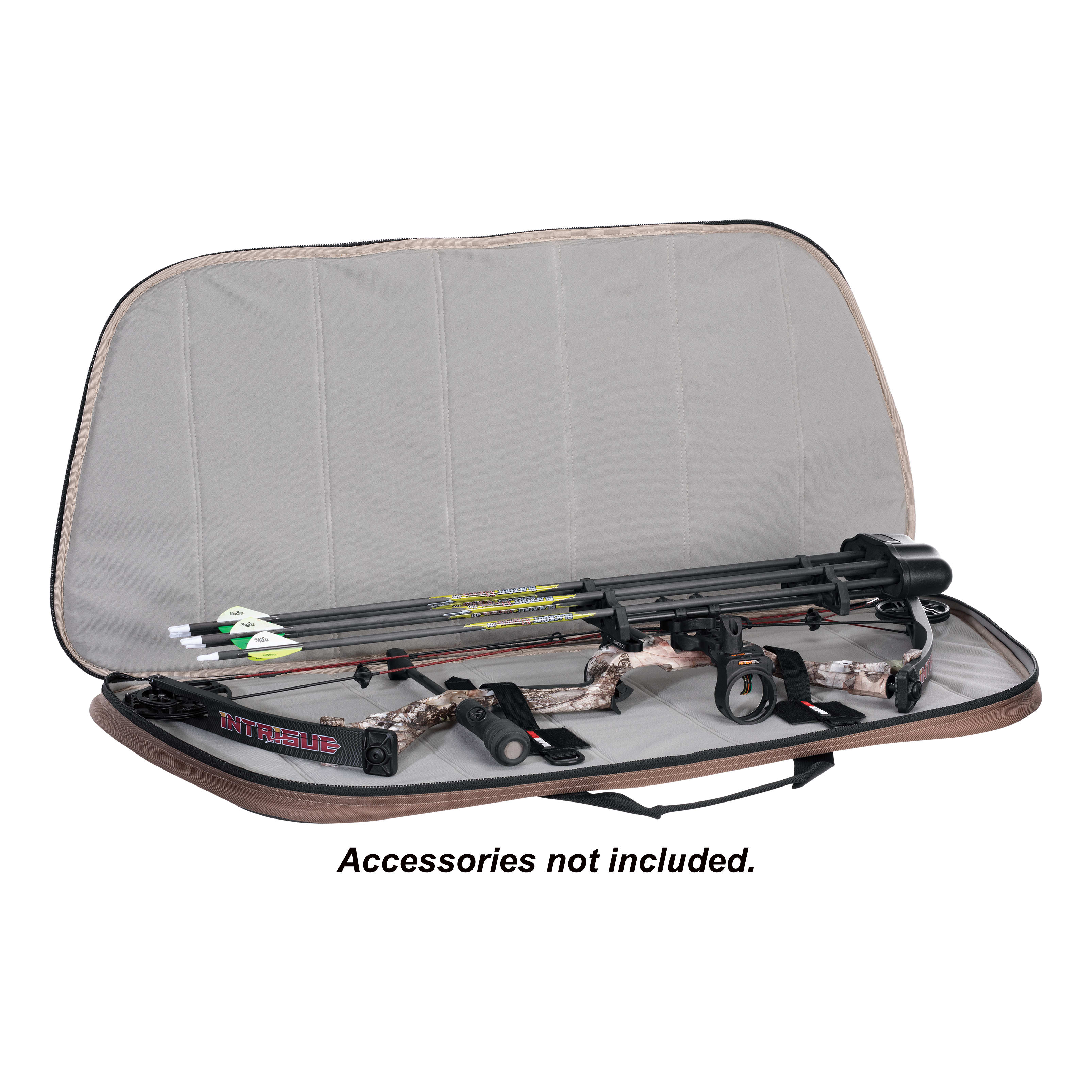 BlackOut® 1.0S CompoundBow Case Cabela's Canada