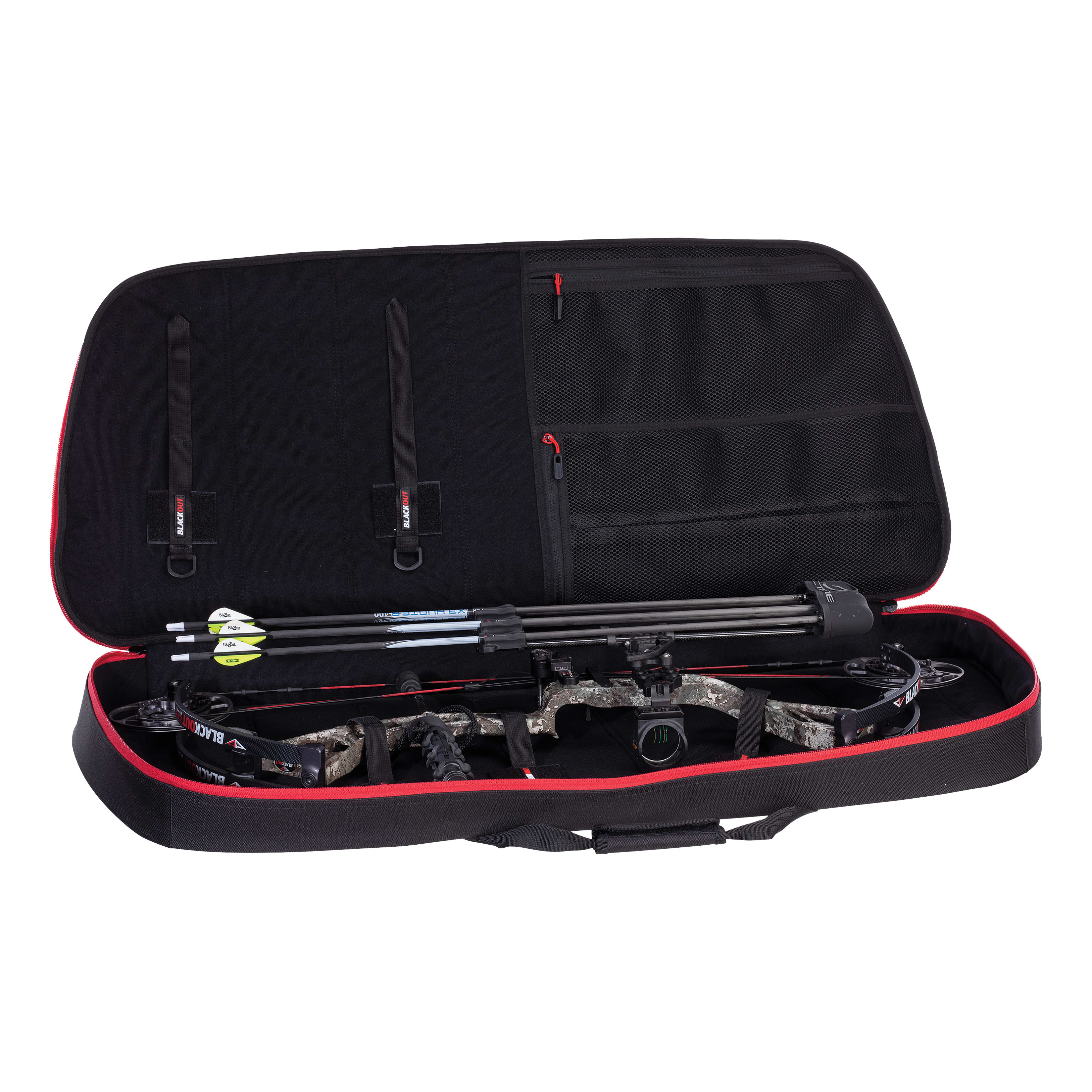 BlackOut® 1.0 CompoundBow Case Cabela's Canada