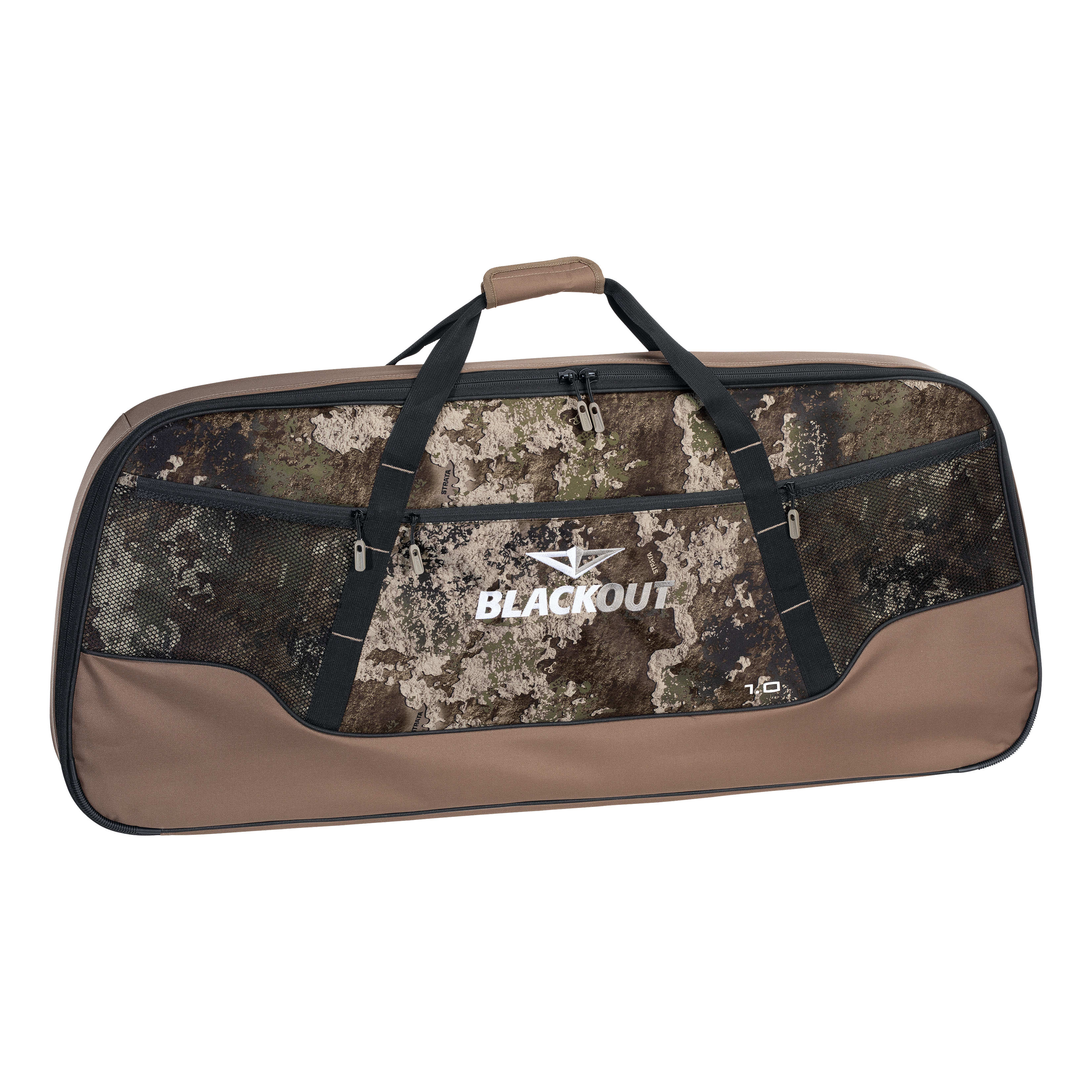 BlackOut® 1.0 CompoundBow Case Cabela's Canada
