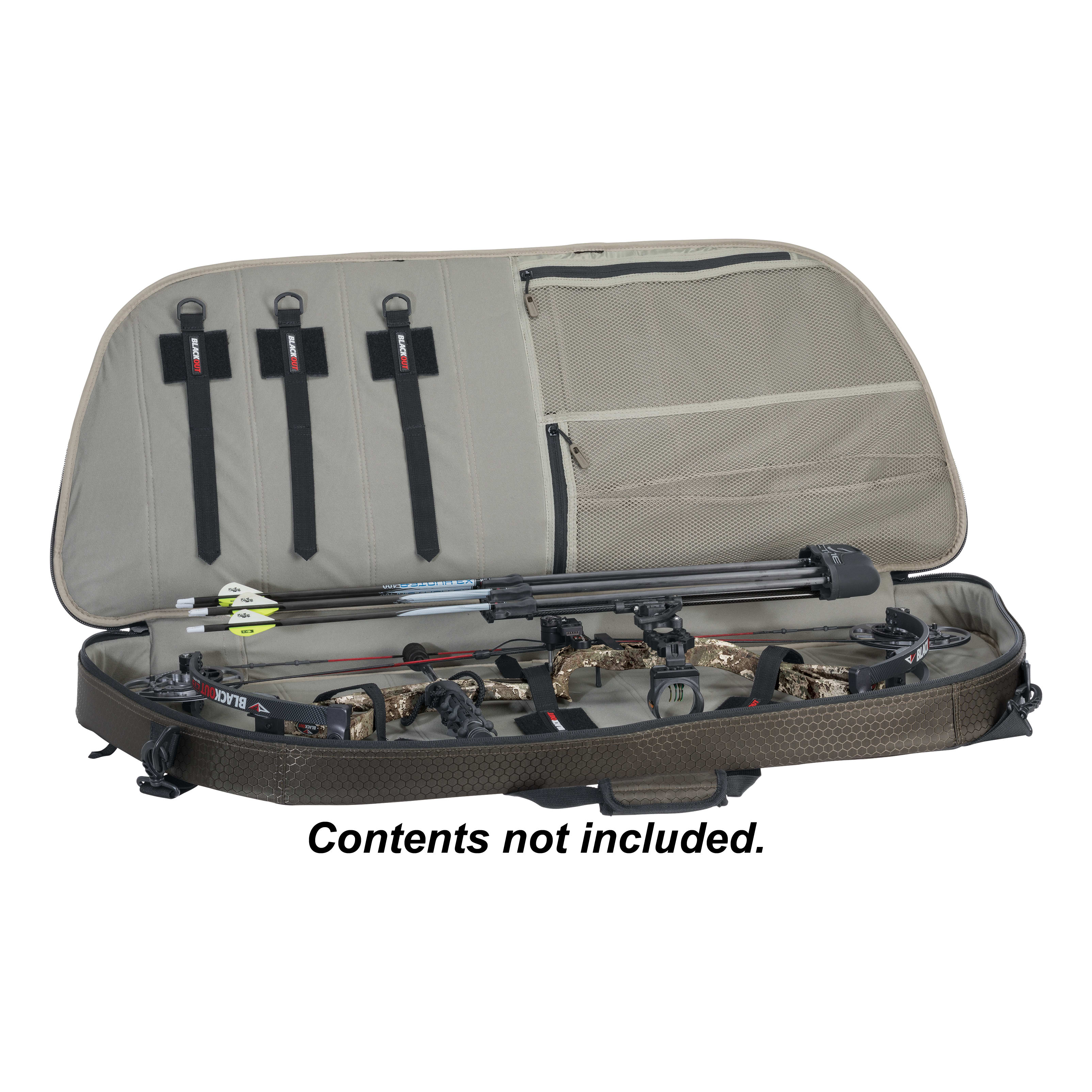 BlackOut® 1.5 CompoundBow Case Cabela's Canada