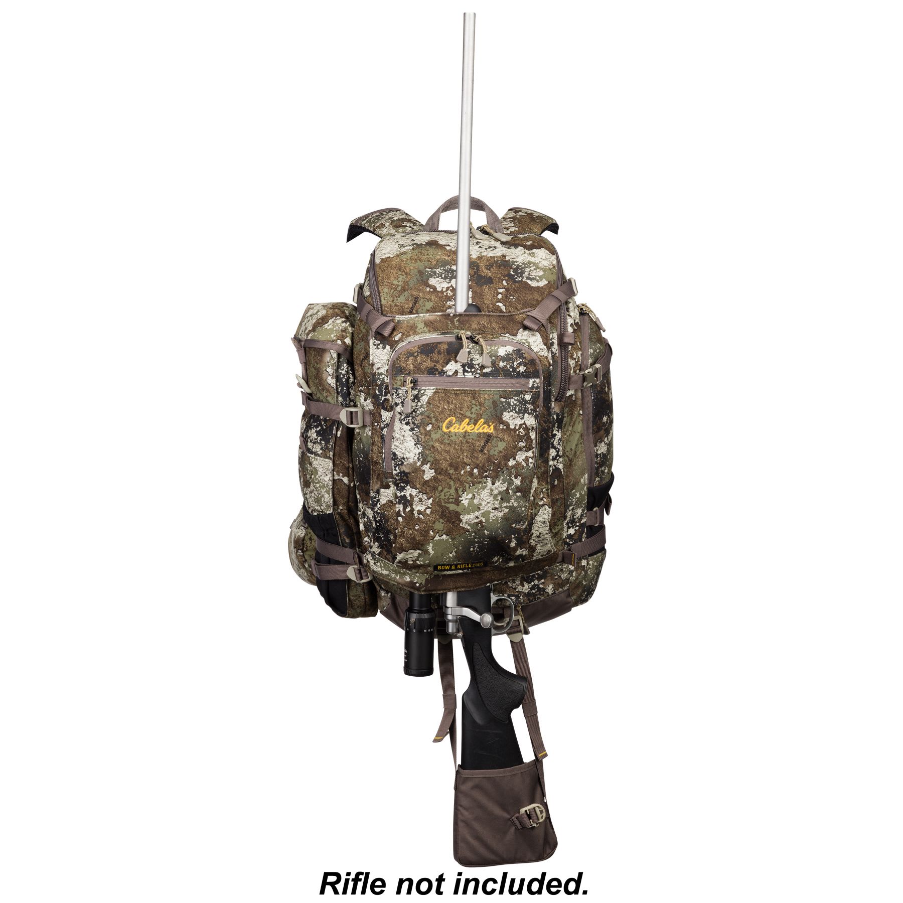 Cabela’s® Bow and Rifle Pack Cabela's Canada