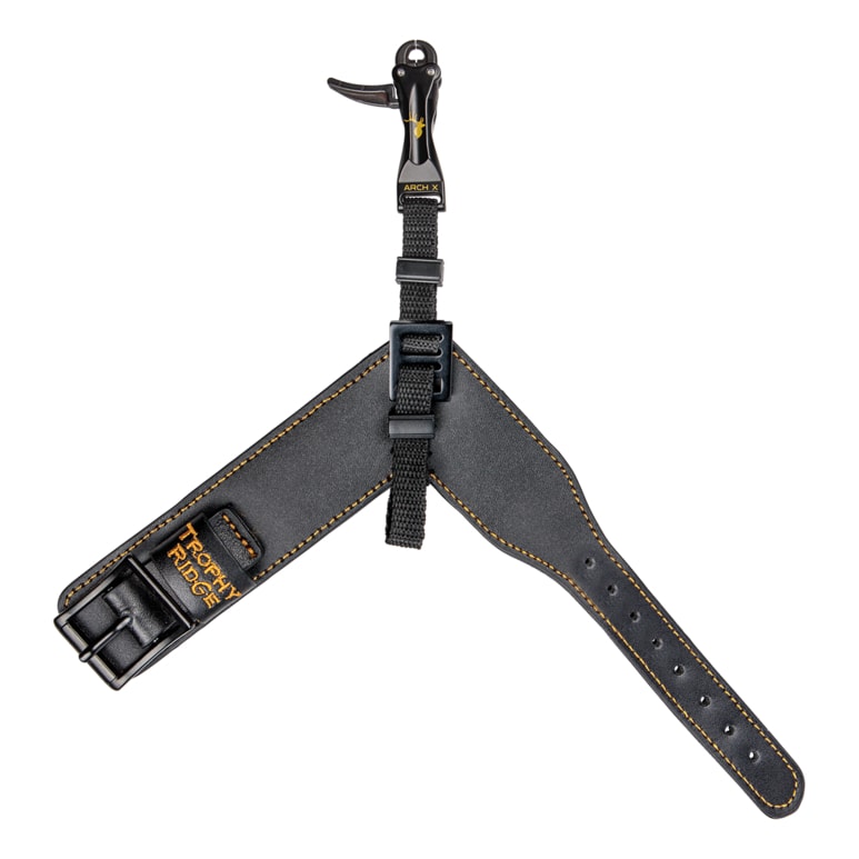 Trophy Ridge® ArchX Wrist Strap Release Cabela's Canada