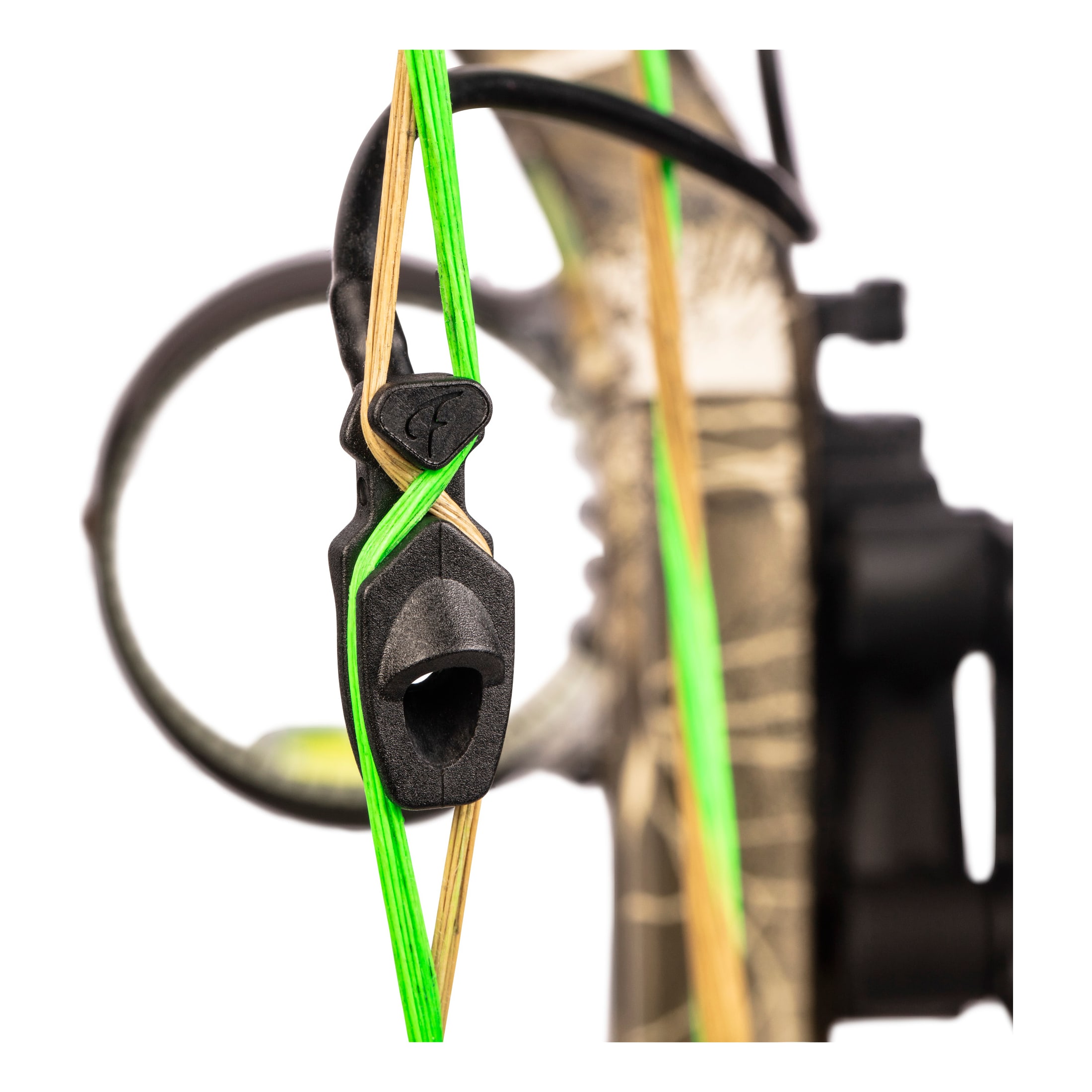 Trophy Ridge® 1/4" No Tie Tru Peep and Tube Cabela's Canada