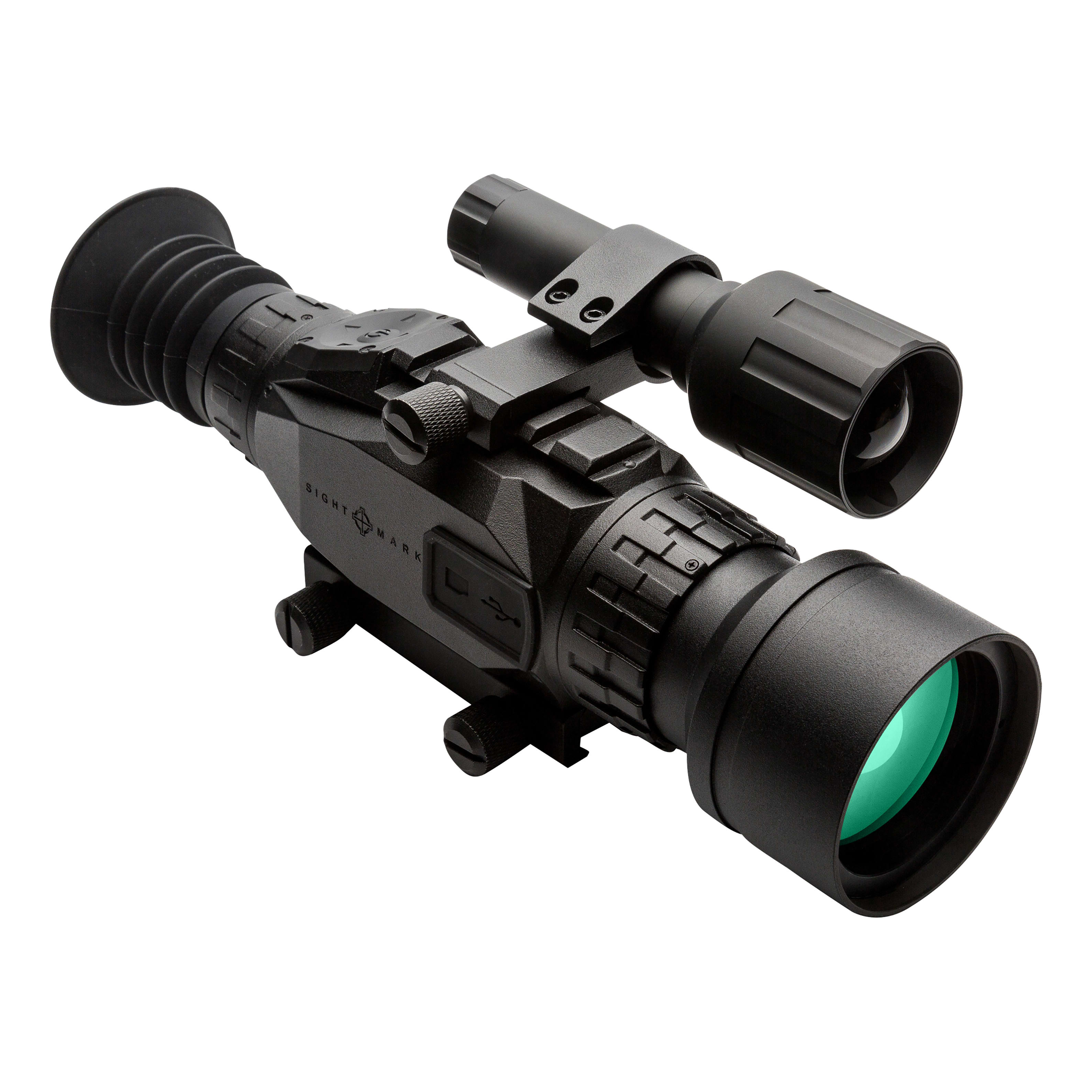 Sightmark® Wraith HD Digital Rifle Scope Cabela's Canada