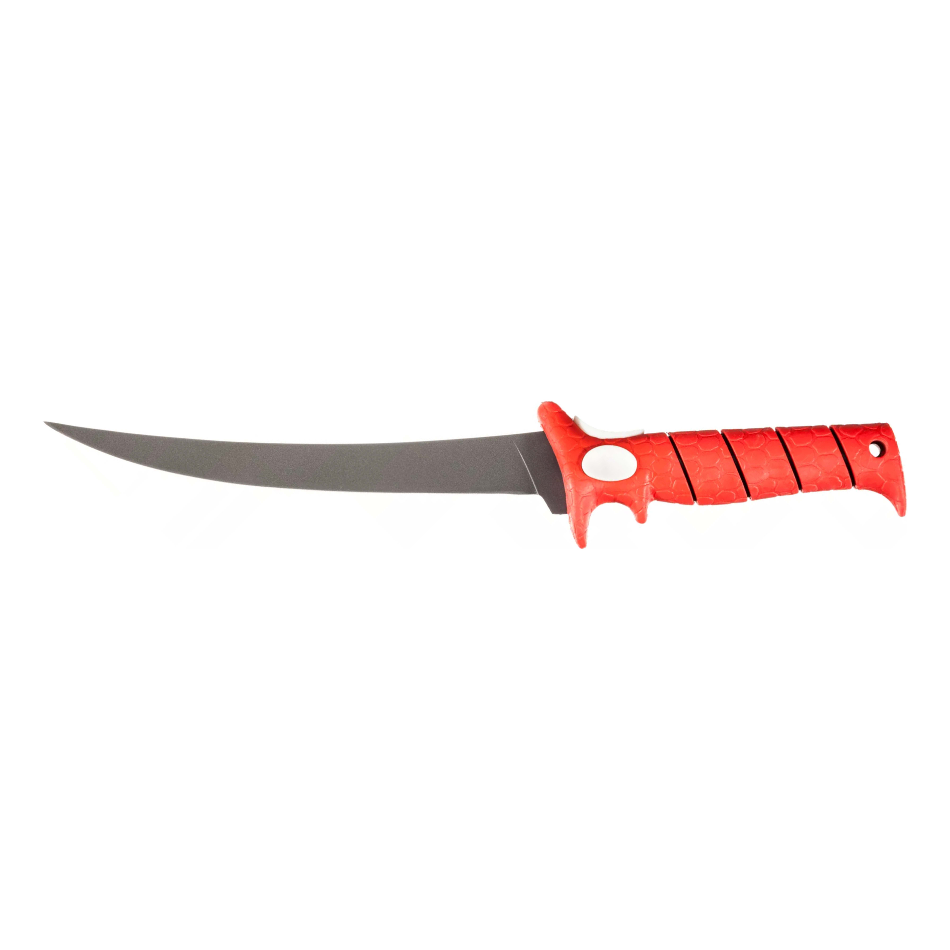 Bubba® Tapered Blade Flex Fillet Knife Cabela's Canada