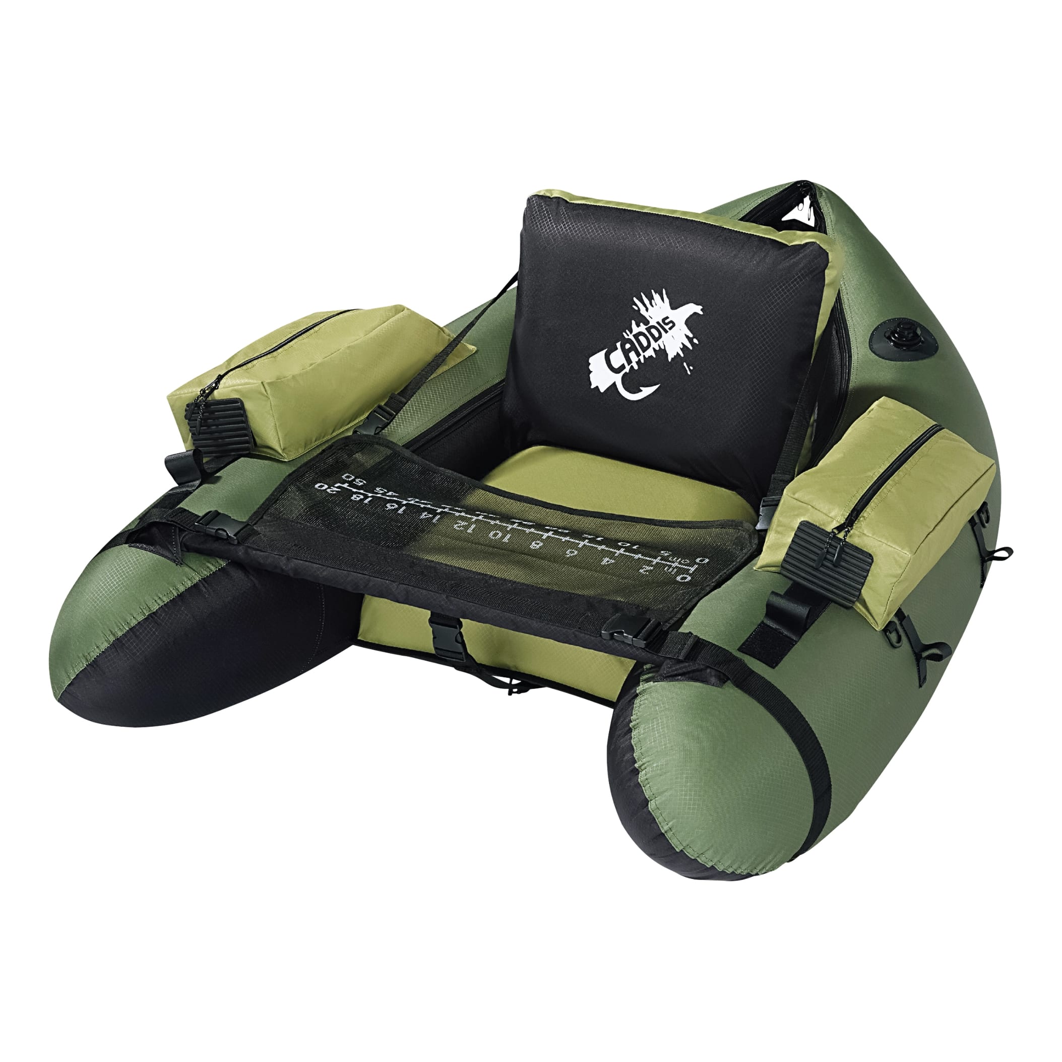 Caddis® Pro 3000 Float Tube Cabela's Canada