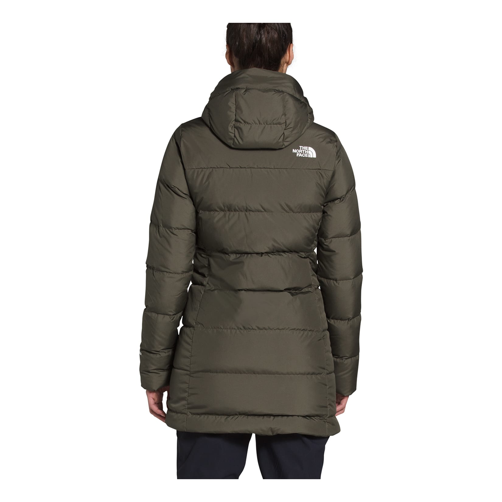 parka gotham the north face