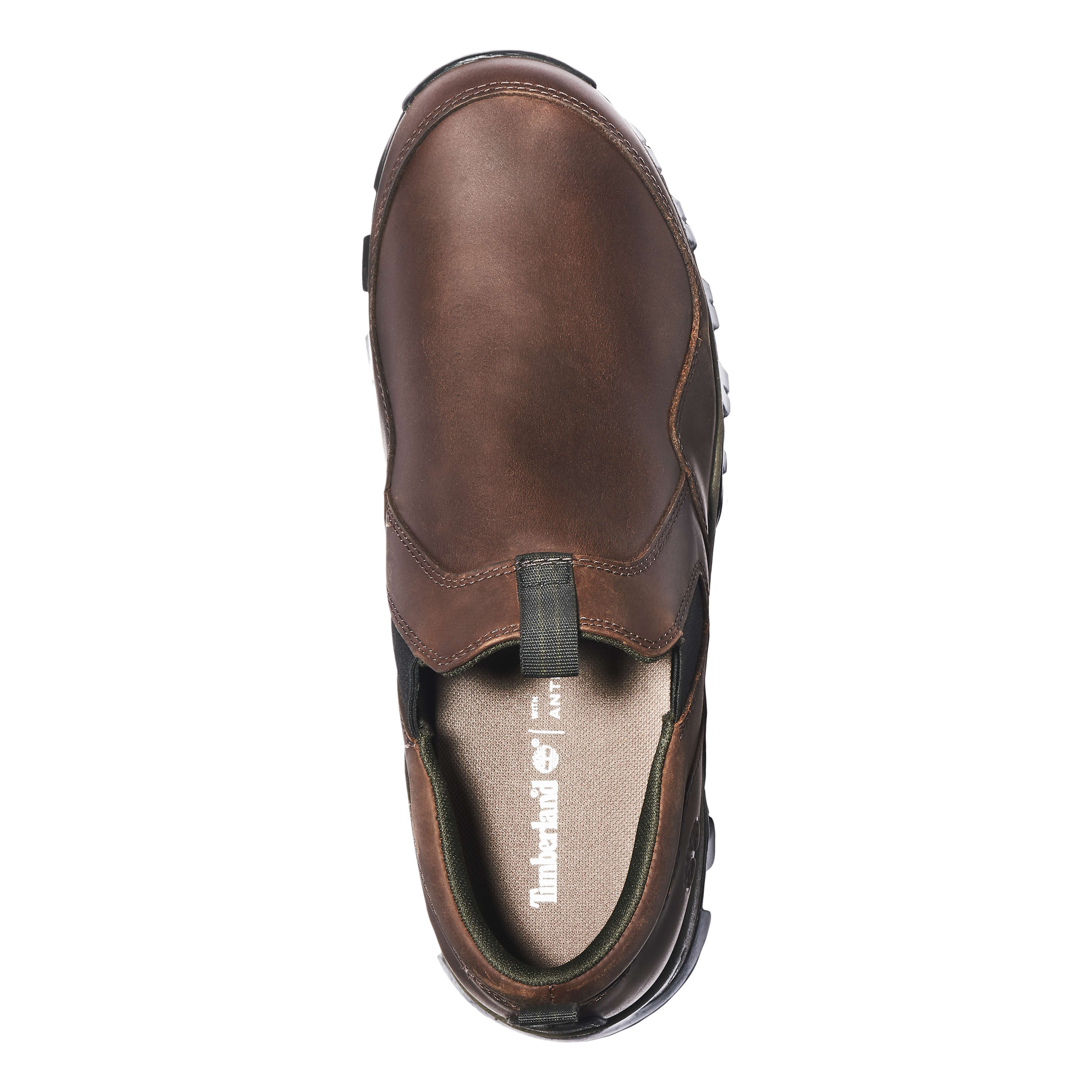 Timberland® Men’s Mt. Maddsen Slip-On Shoe | Cabela's Canada