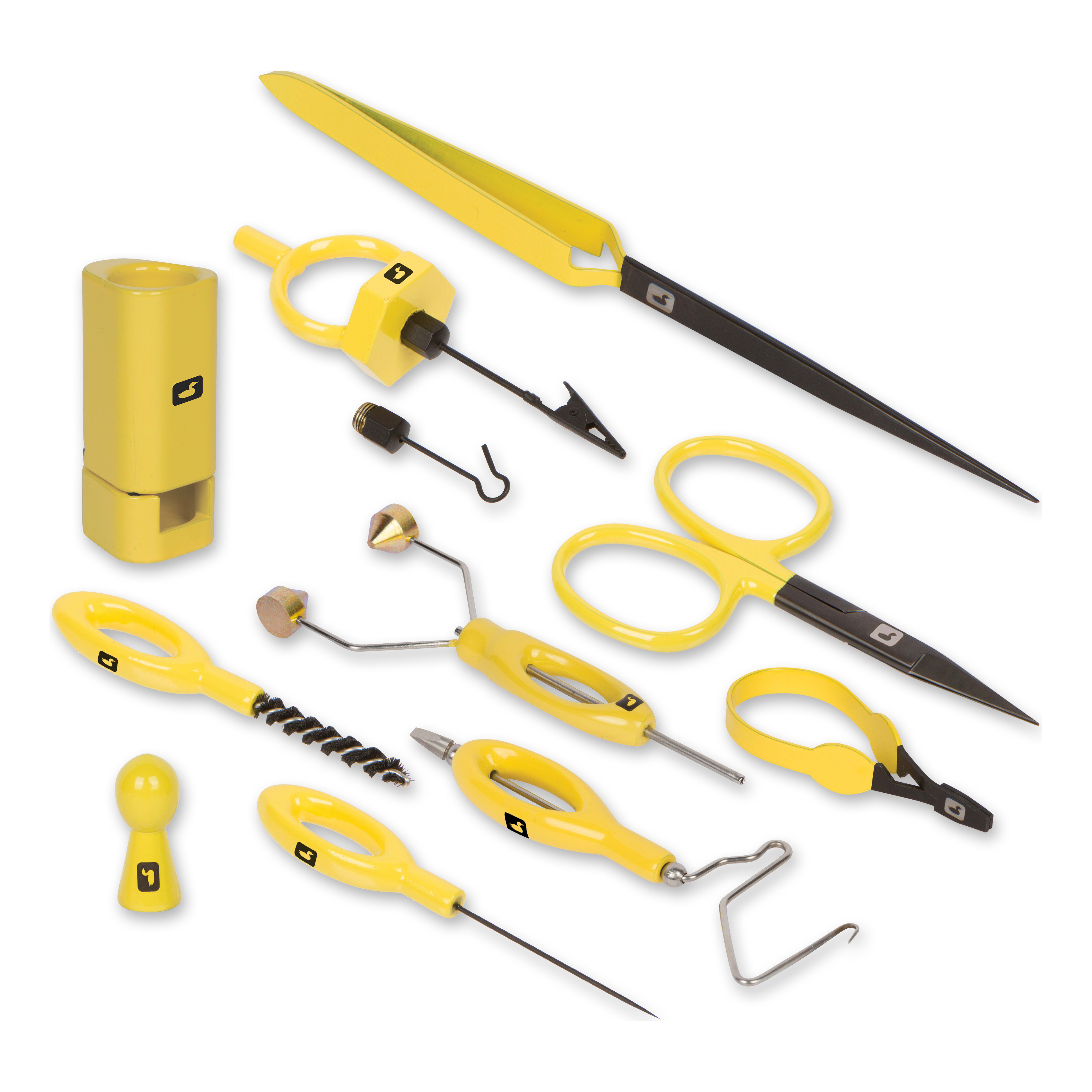 Loon Complete Fly Tying Tool Kit Cabela's Canada