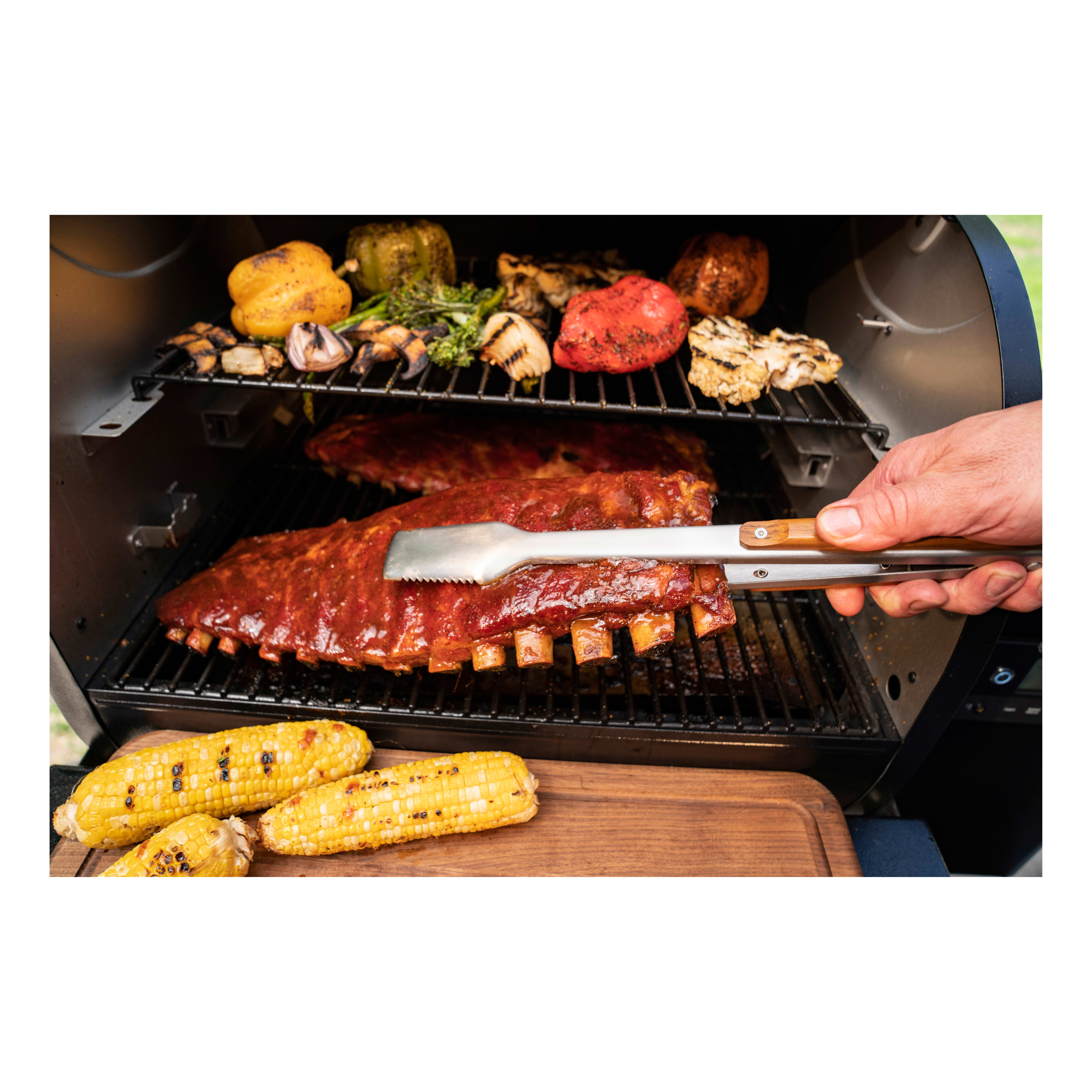 Traeger Grills® Bbq Tongs Cabelas Canada