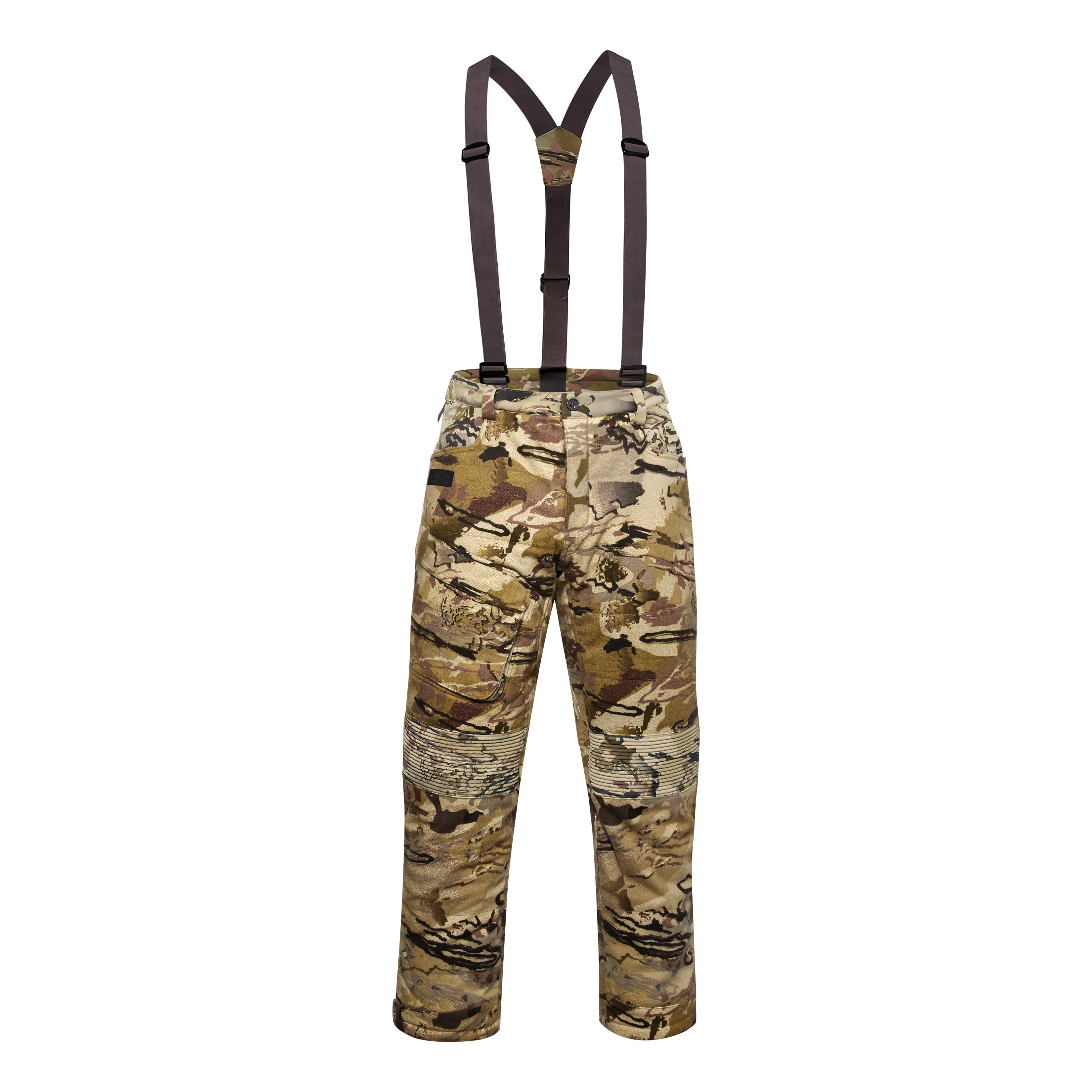 ua revenant windstopper pants