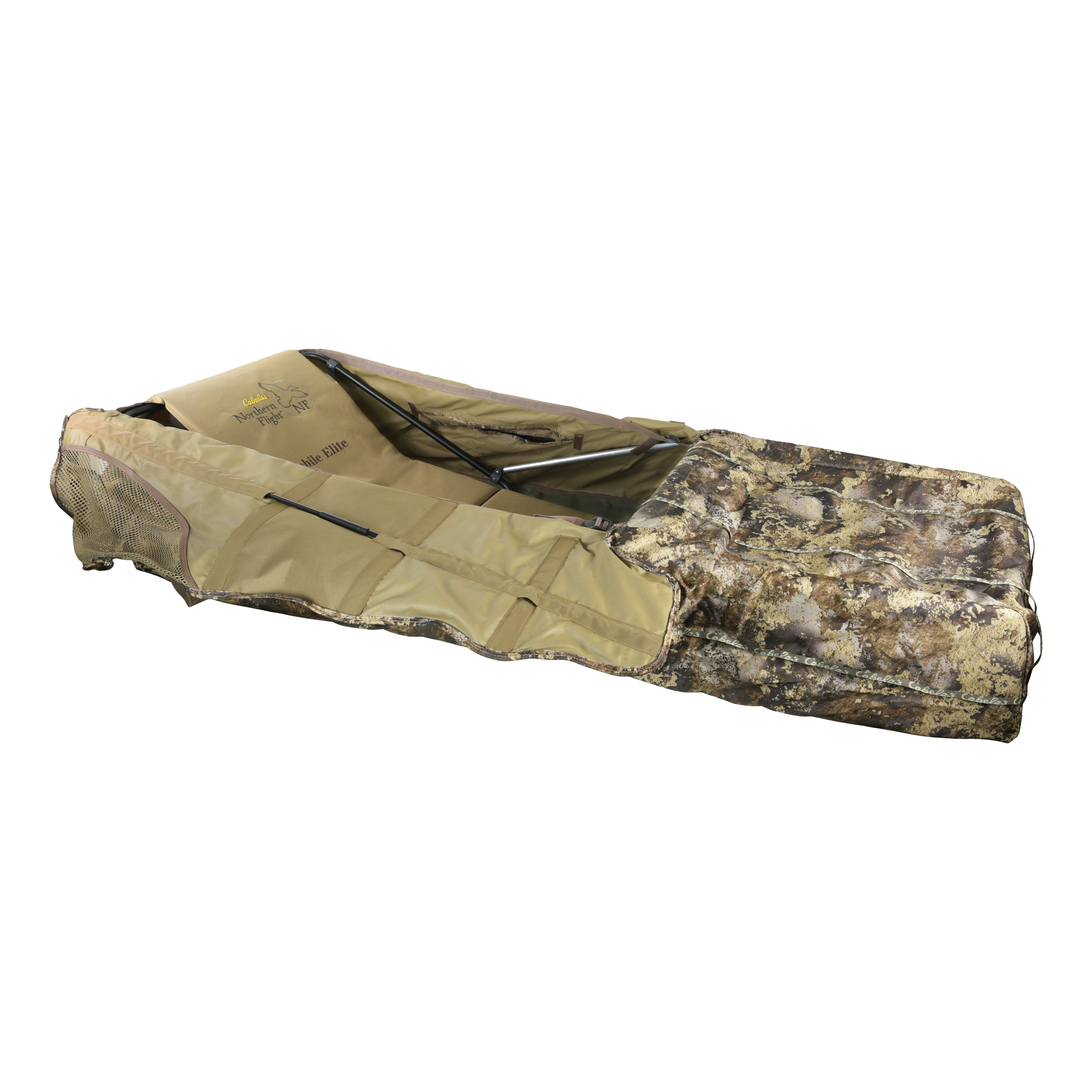 Northern Flight® Mobile Elite Layout Blind Cabela's Canada