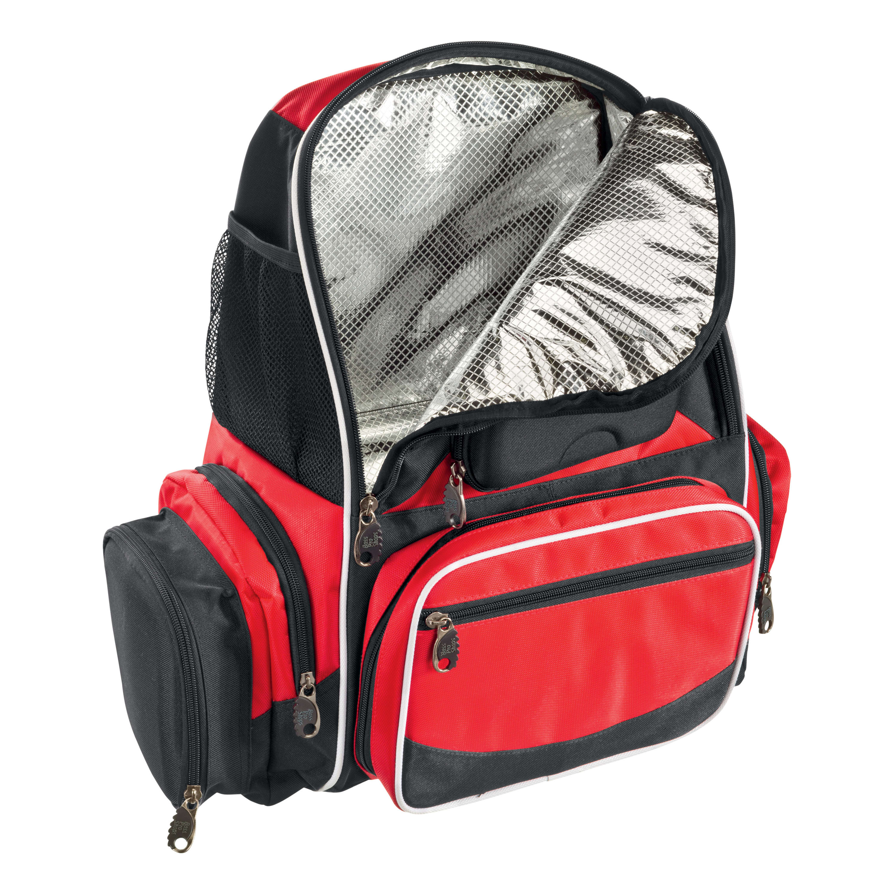Bass Pro Shops Stalker Backpack Tackle Bag or System 