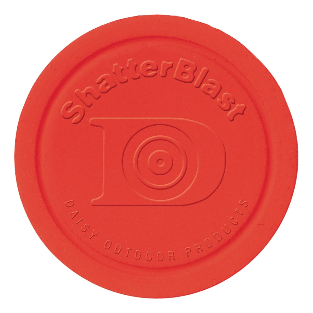 Daisy® Shatter Blast Clay Targets Cabela's Canada