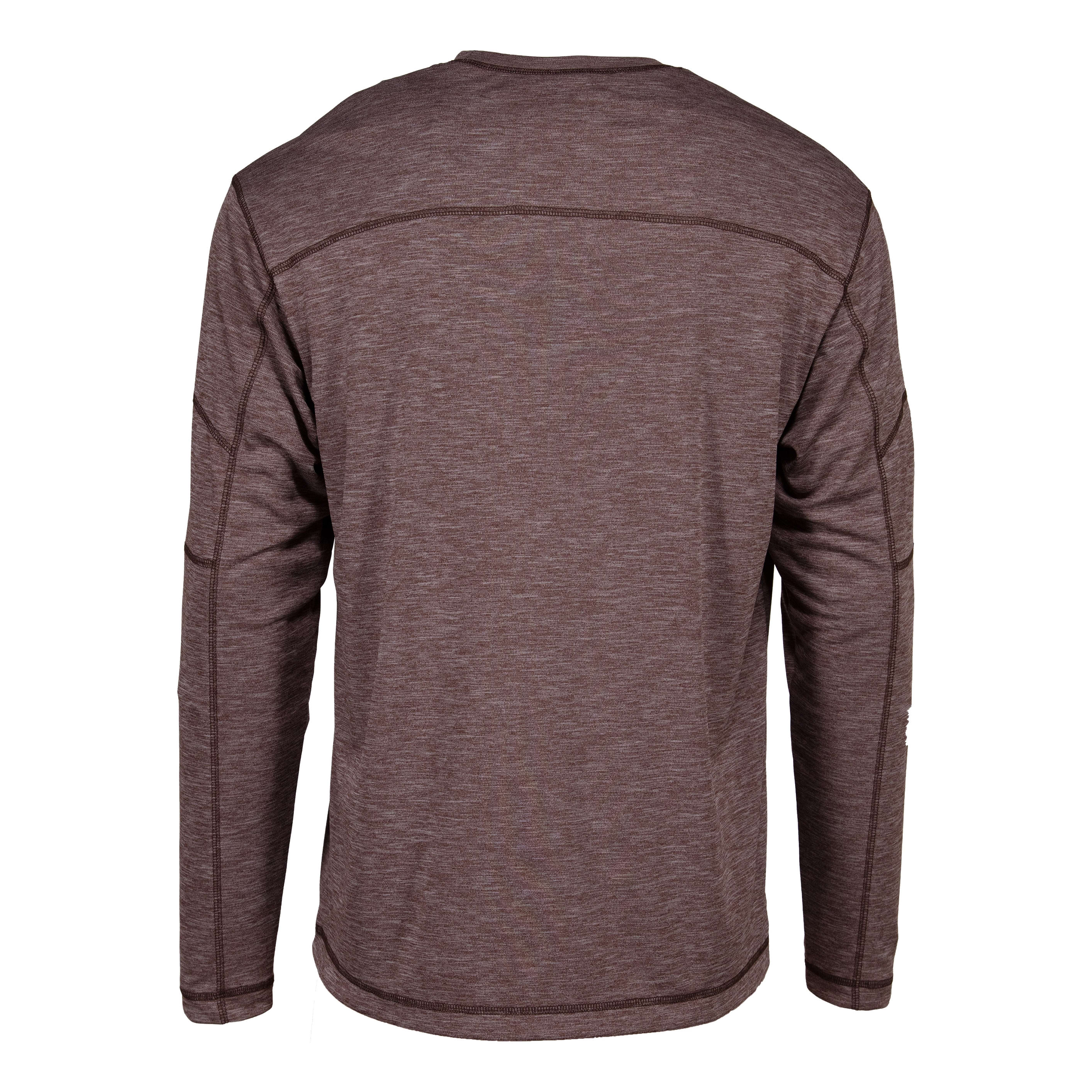 Ascend® Men’s Performance LongSleeve Shirt Cabela's Canada