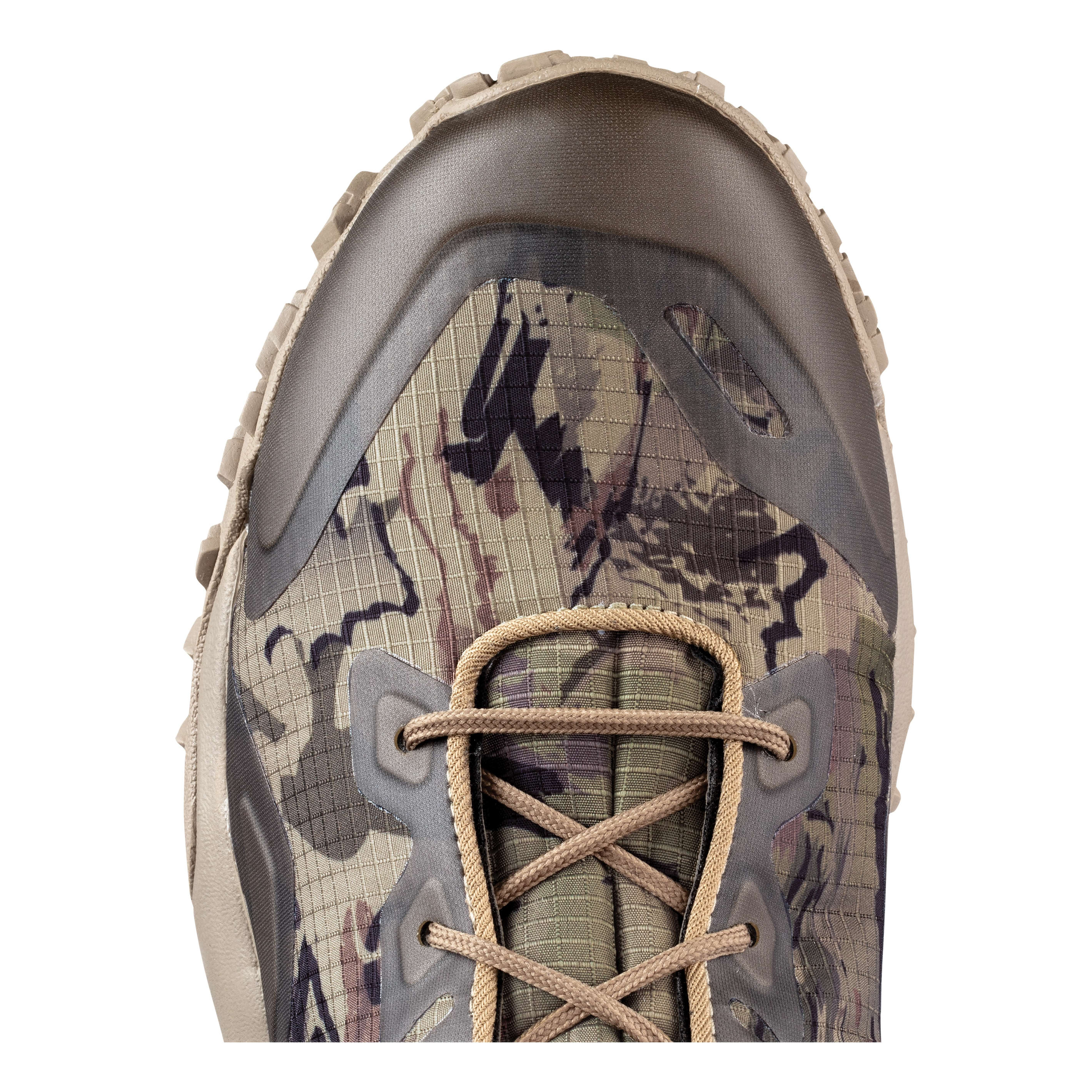men's under armour hovr dawn waterproof boots