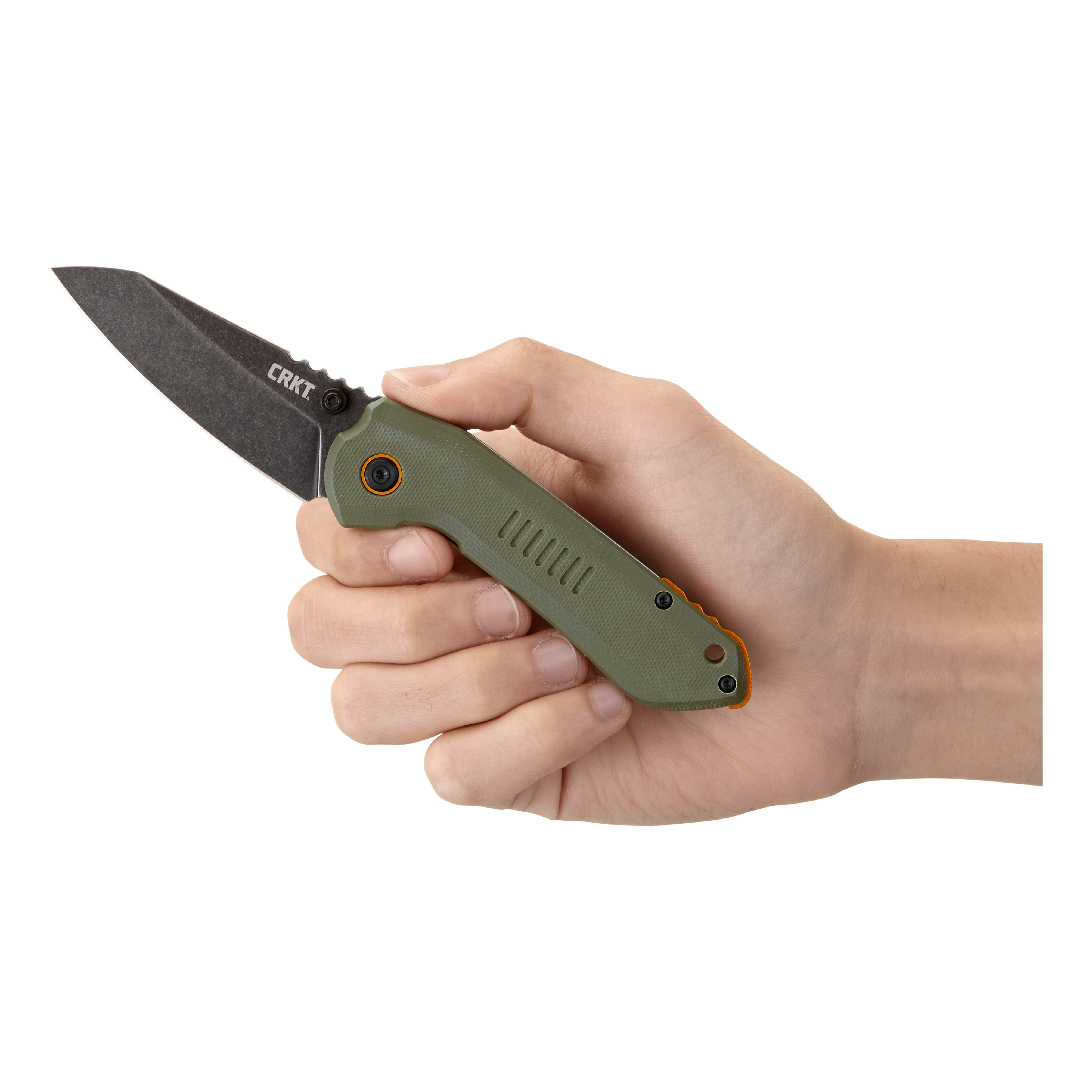 CRKT® OVERLAND™ Folding Knife Cabela's Canada