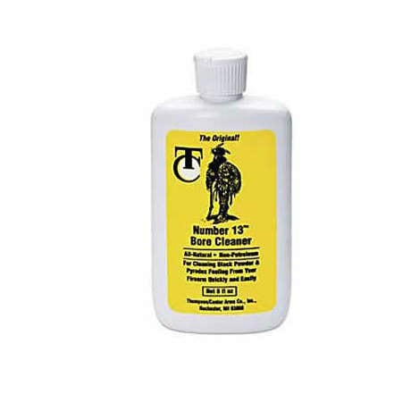 Thompson/Center® Powder Solvent Number 13 Plus Bore Cleaner
