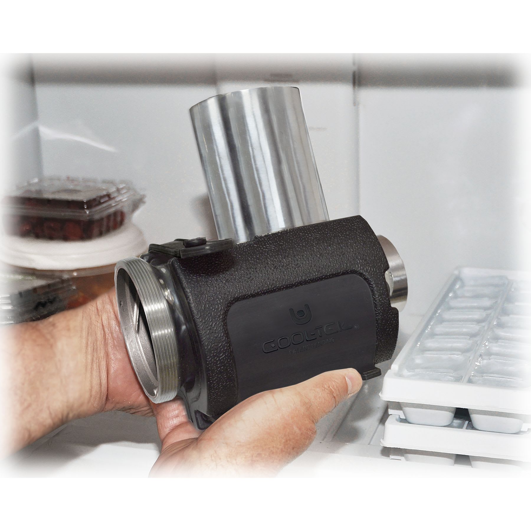 Cabela’s® CommercialGrade Grinder Cool Tek Pack 1 HP Cabela's Canada