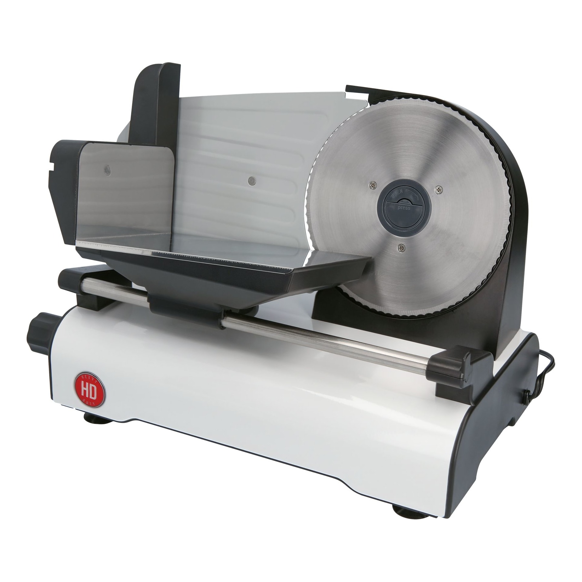 Cabela’s® 7.5'' HeavyDuty Food Slicer Cabela's Canada