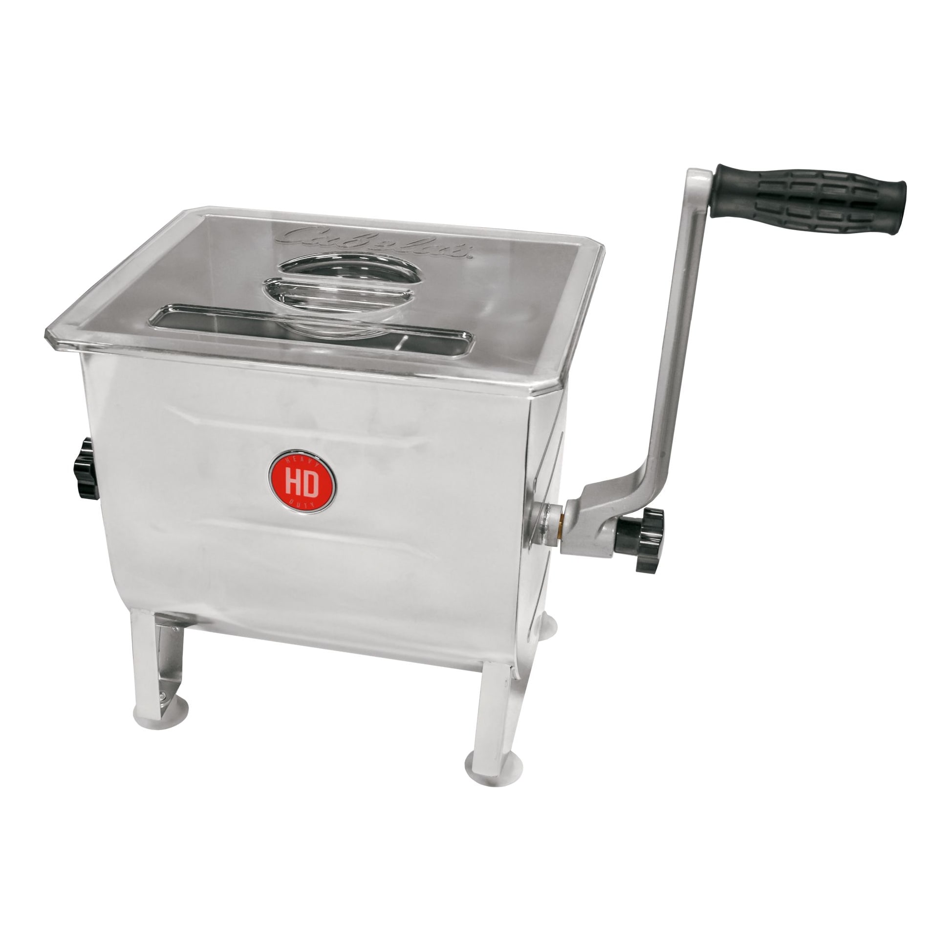 Cabela’s® HeavyDuty 20Lb. Meat Mixer Cabela's Canada