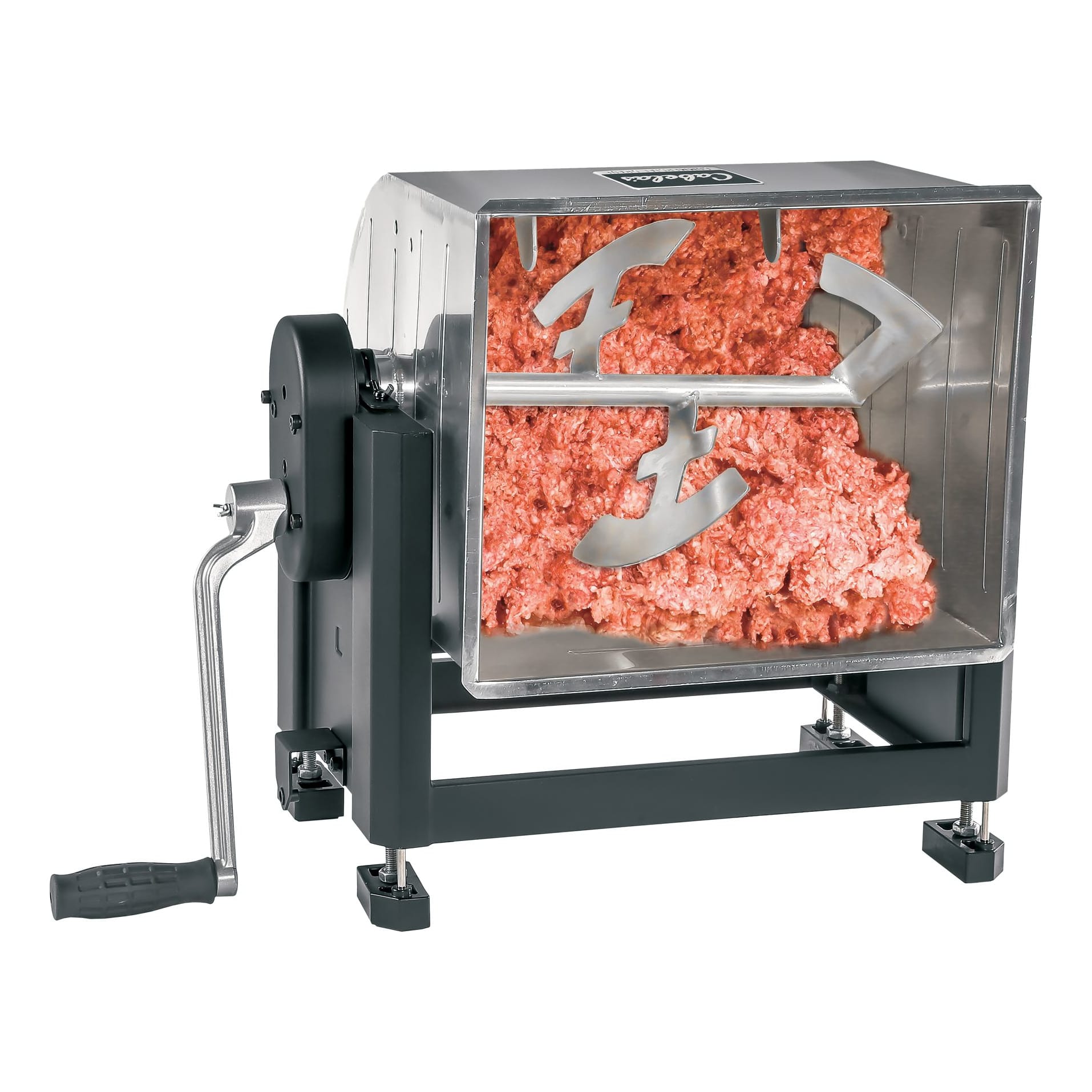 Cabela’s® CommercialGrade 50Lb. Meat Mixer Cabela's Canada