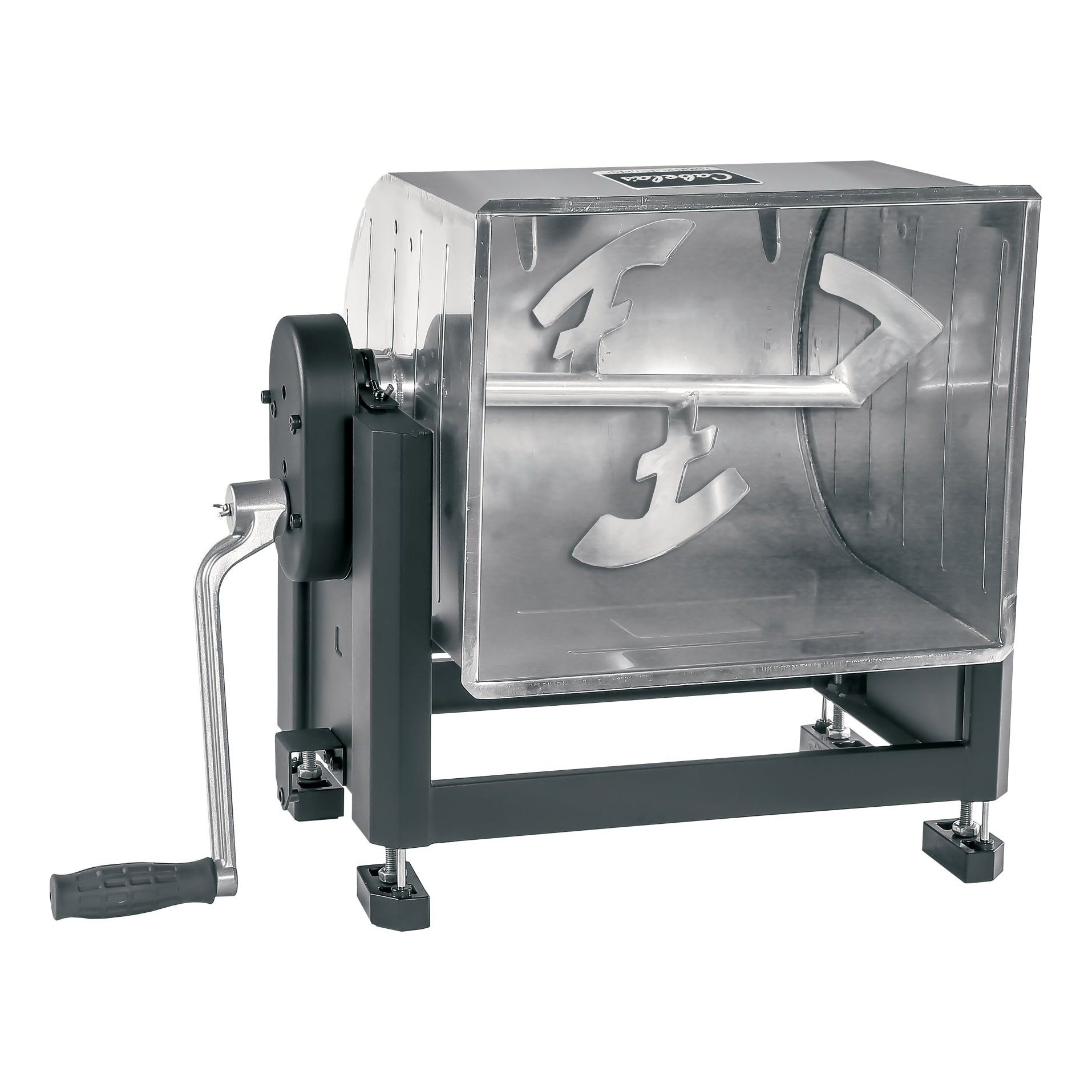Cabela’s® CommercialGrade 50Lb. Meat Mixer Cabela's Canada