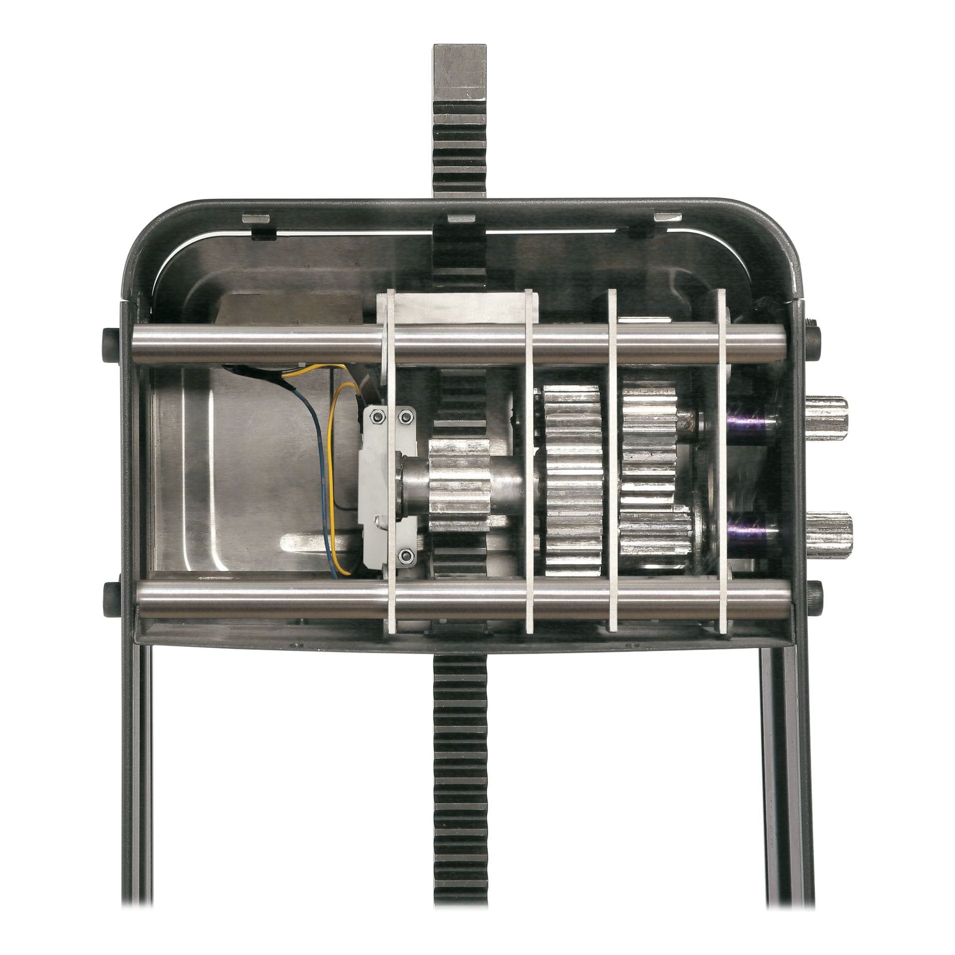 Cabela’s® CommercialGrade 15 lb. Sausage Stuffer Cabela's Canada