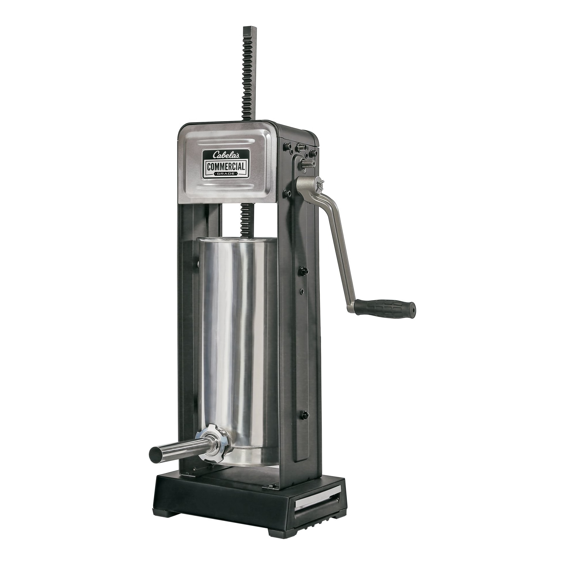 Cabela’s® CommercialGrade 25 lb. Sausage Stuffer Cabela