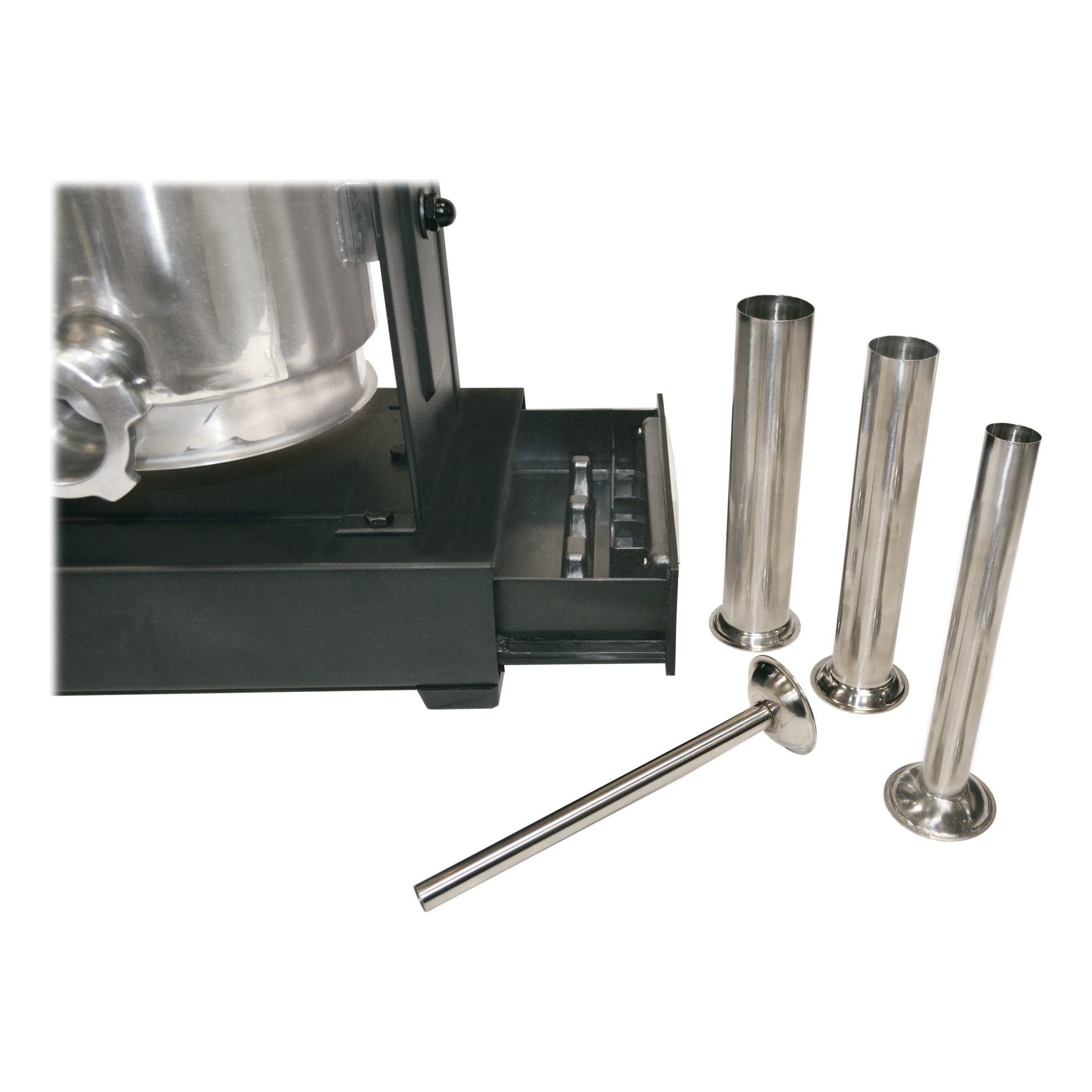 Cabela’s® CommercialGrade 25 lb. Sausage Stuffer Cabela