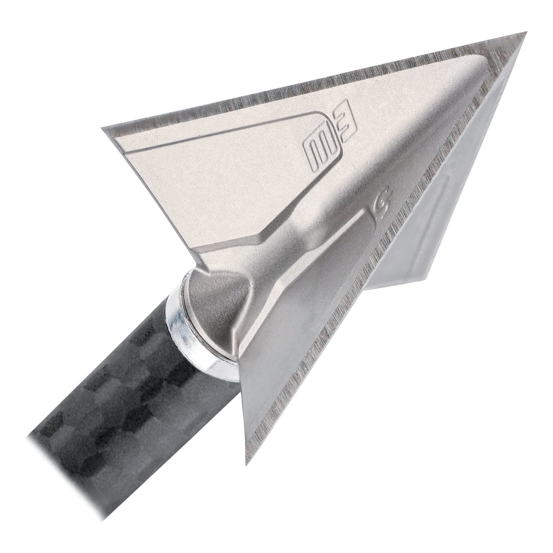 G5® Montec™ M3 3 Blade Fixed Blade Broadhead Cabelas Canada 2148