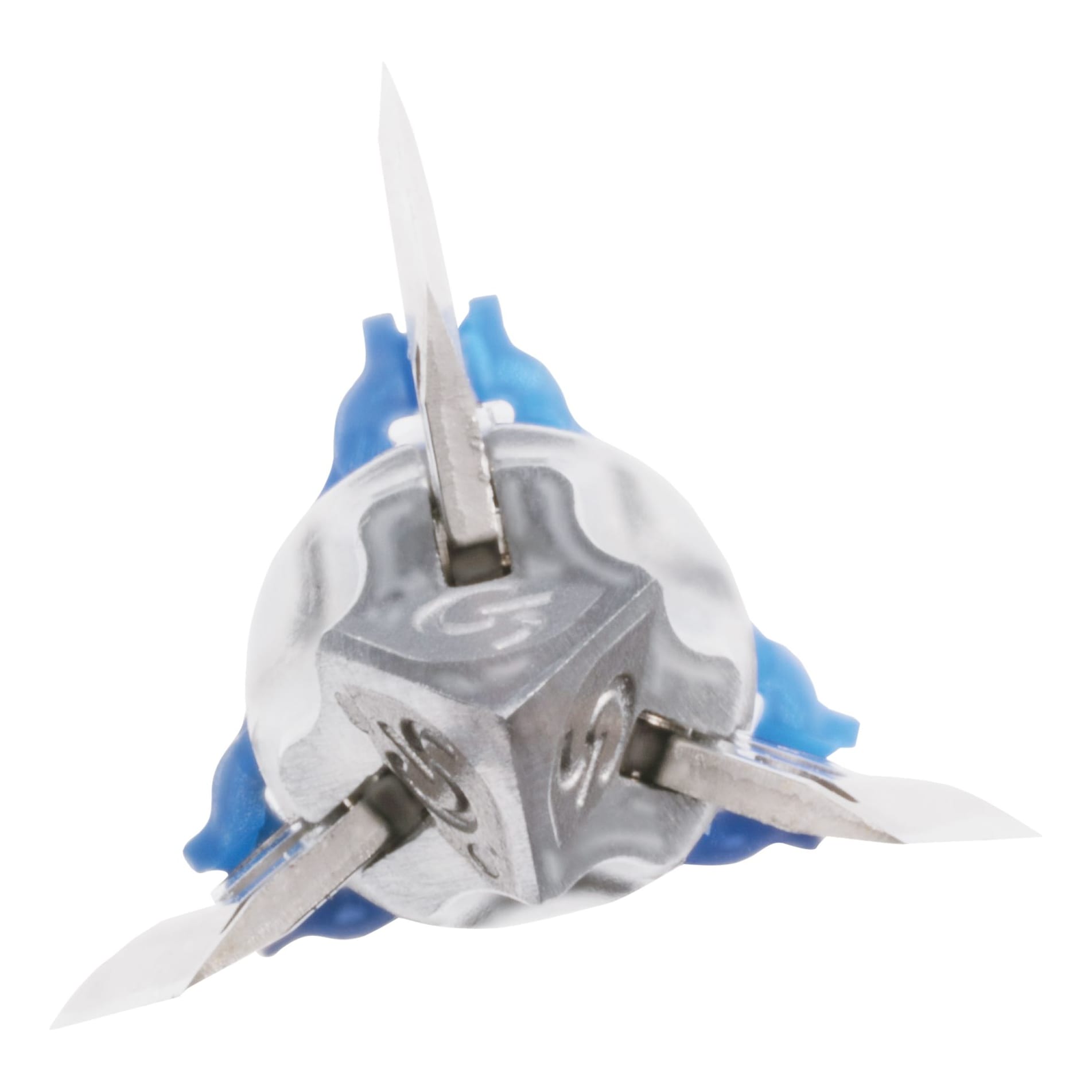 G5® Megameat Mechanical Broadhead Cabela's Canada