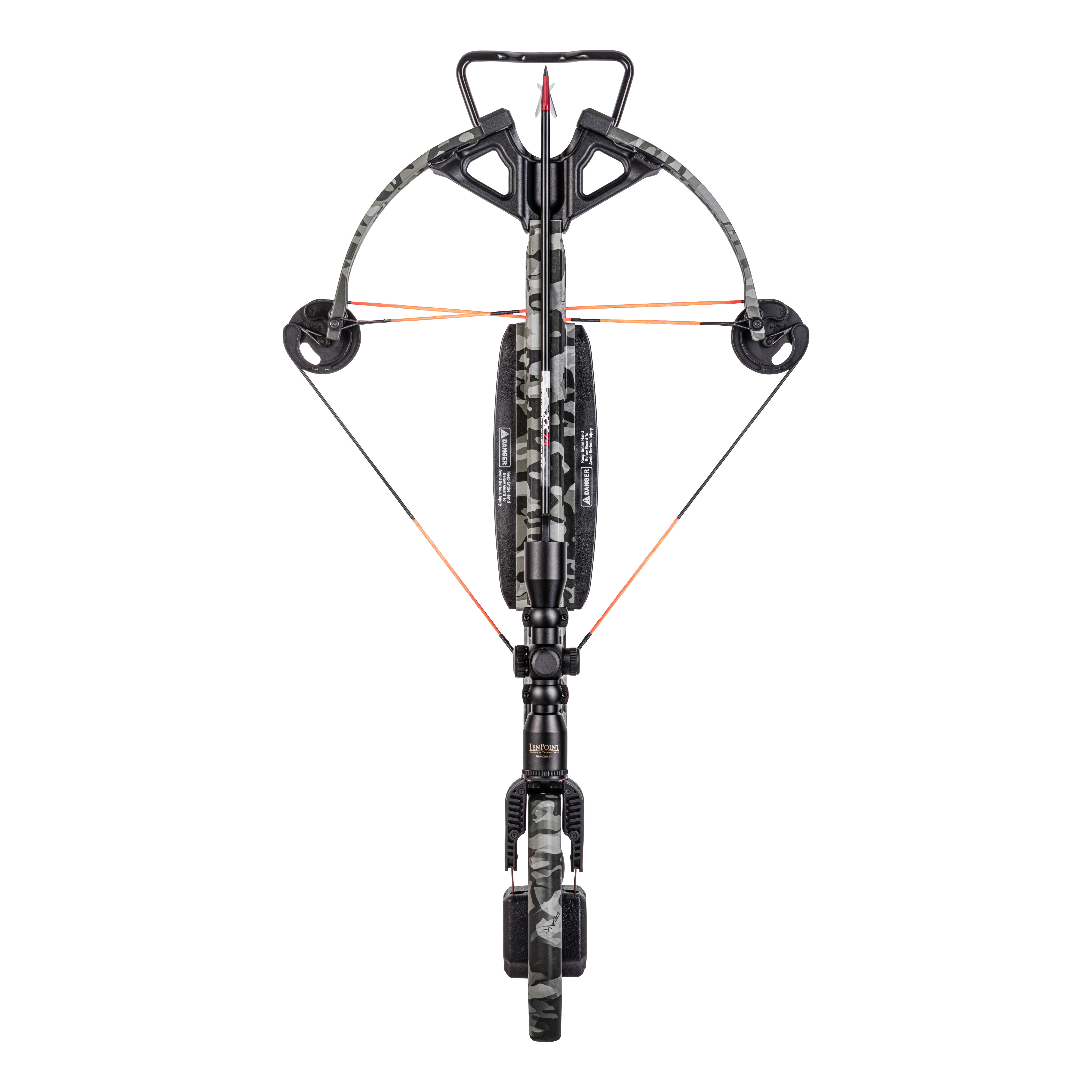 Wicked Ridge Invader 400™ Crossbow Package | Cabela's Canada