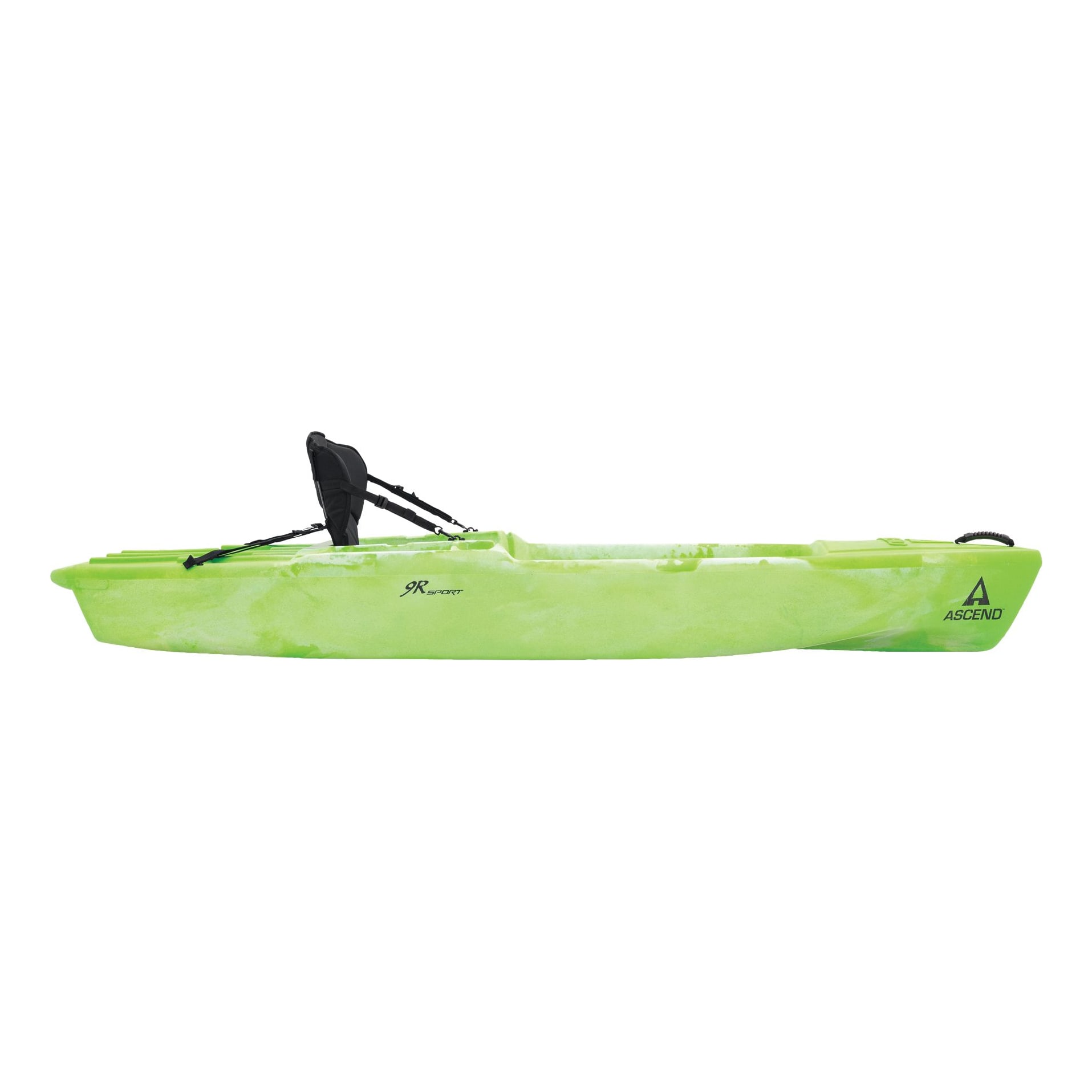 Ascend® 9R Sport SitOnTop Kayak Cabela's Canada