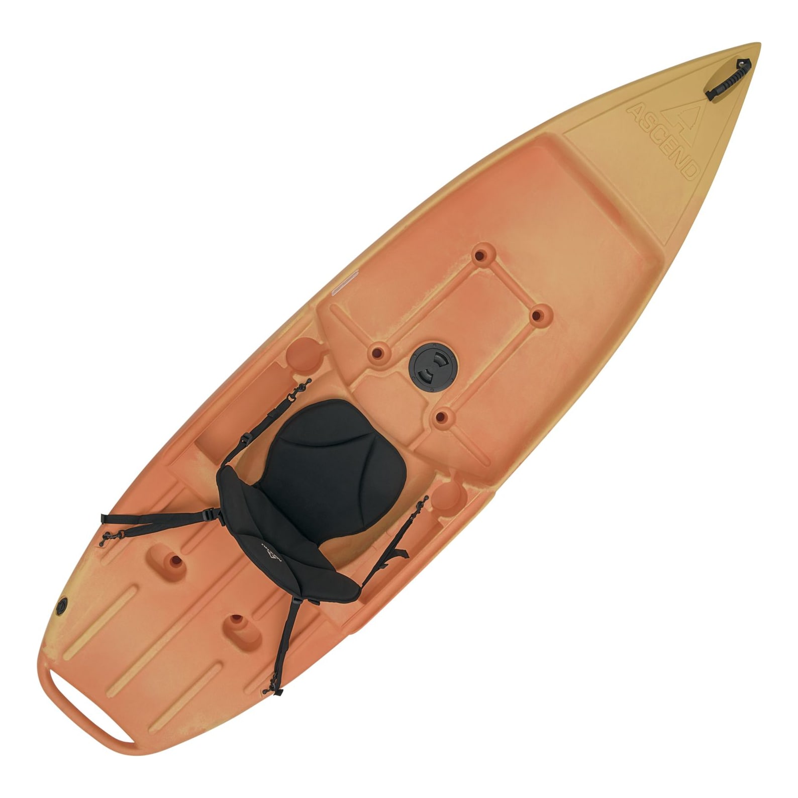 Ascend® 9R Sport SitOnTop Kayak Cabela's Canada