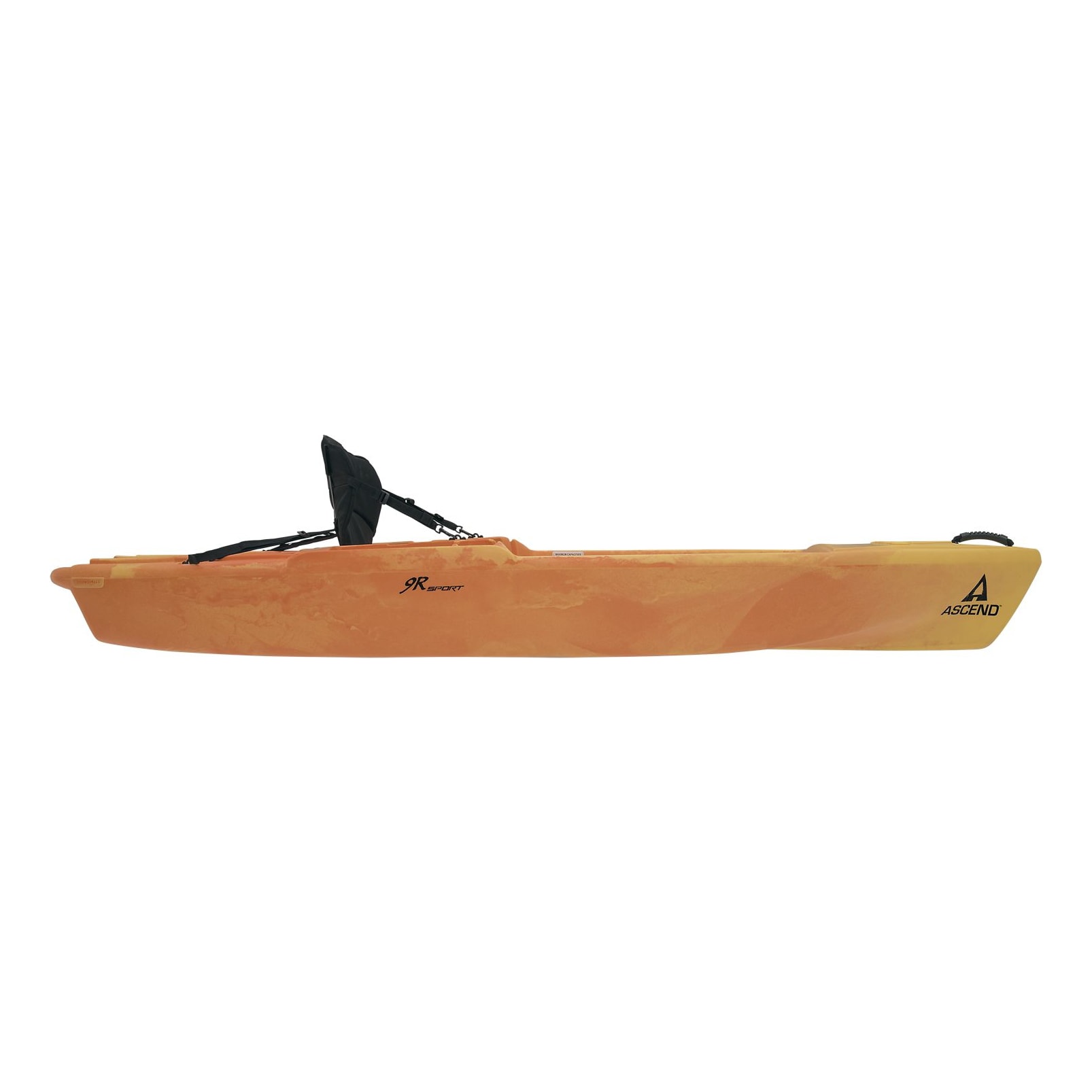 Ascend® 9R Sport SitOnTop Kayak Cabela's Canada