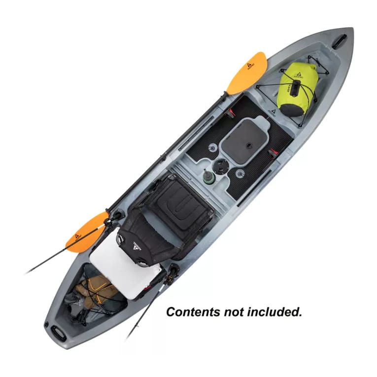 Ascend® 12T SitOnTop Kayak Cabela's Canada
