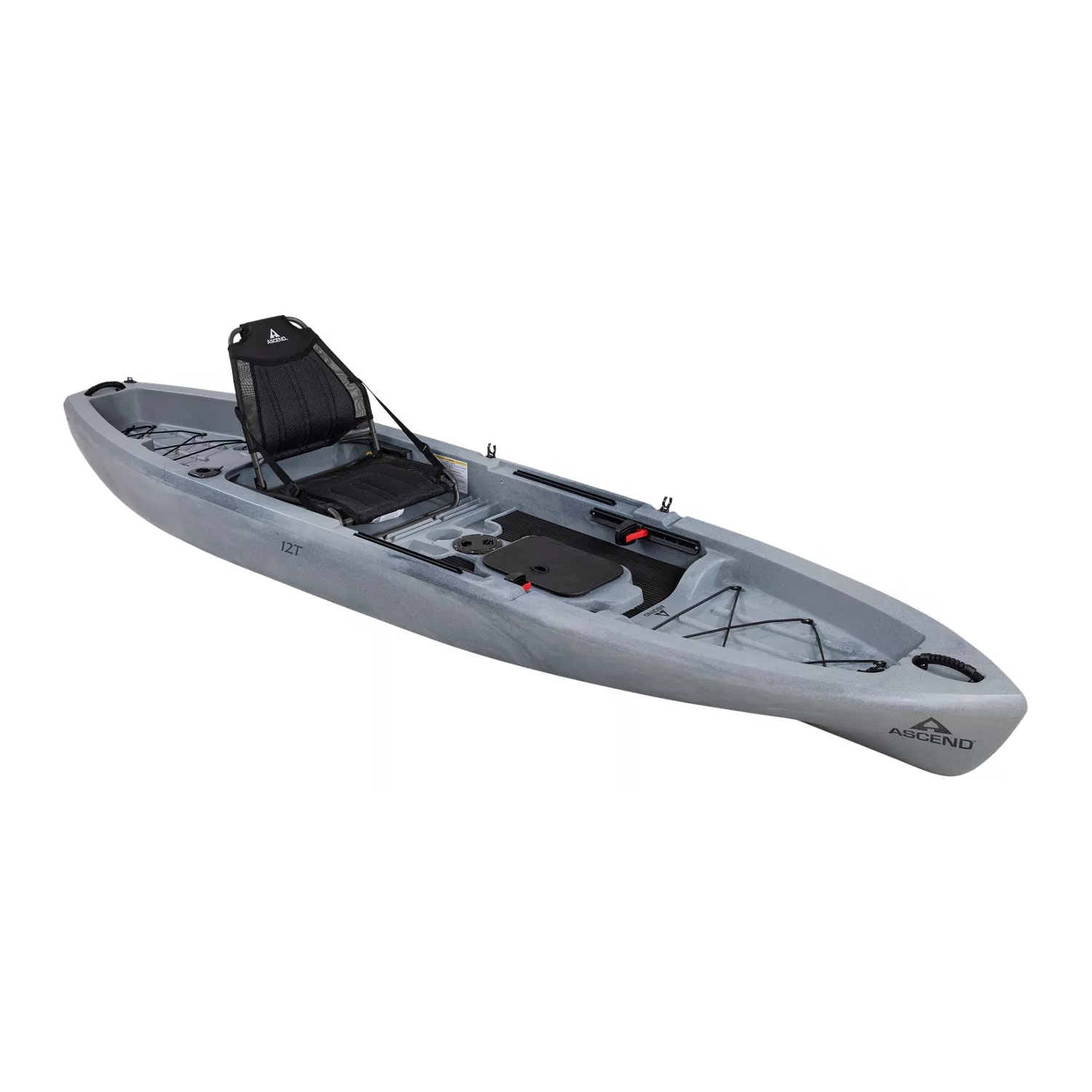 Ascend® 12T SitOnTop Kayak Cabela's Canada