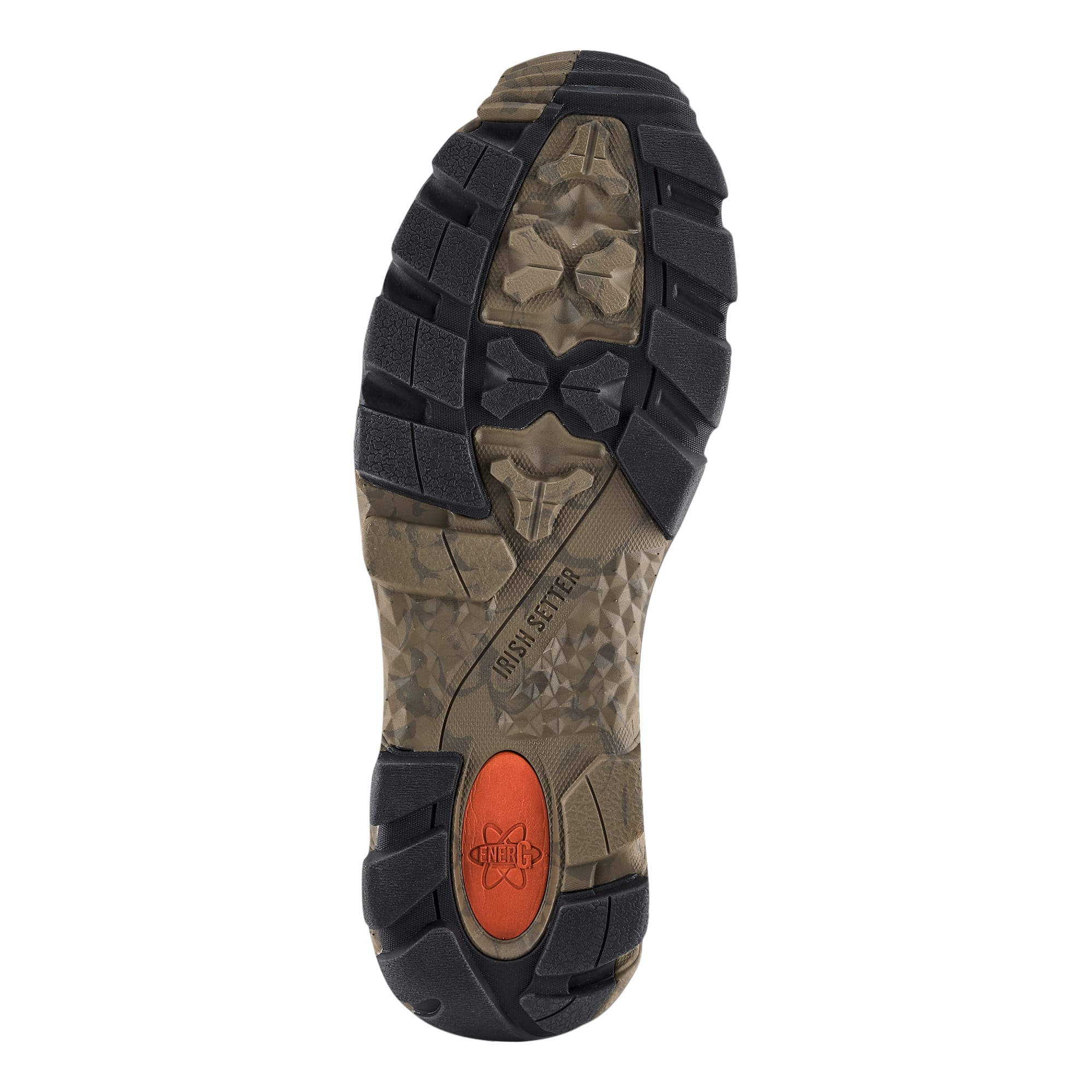 irish setter vaprtrek 1200