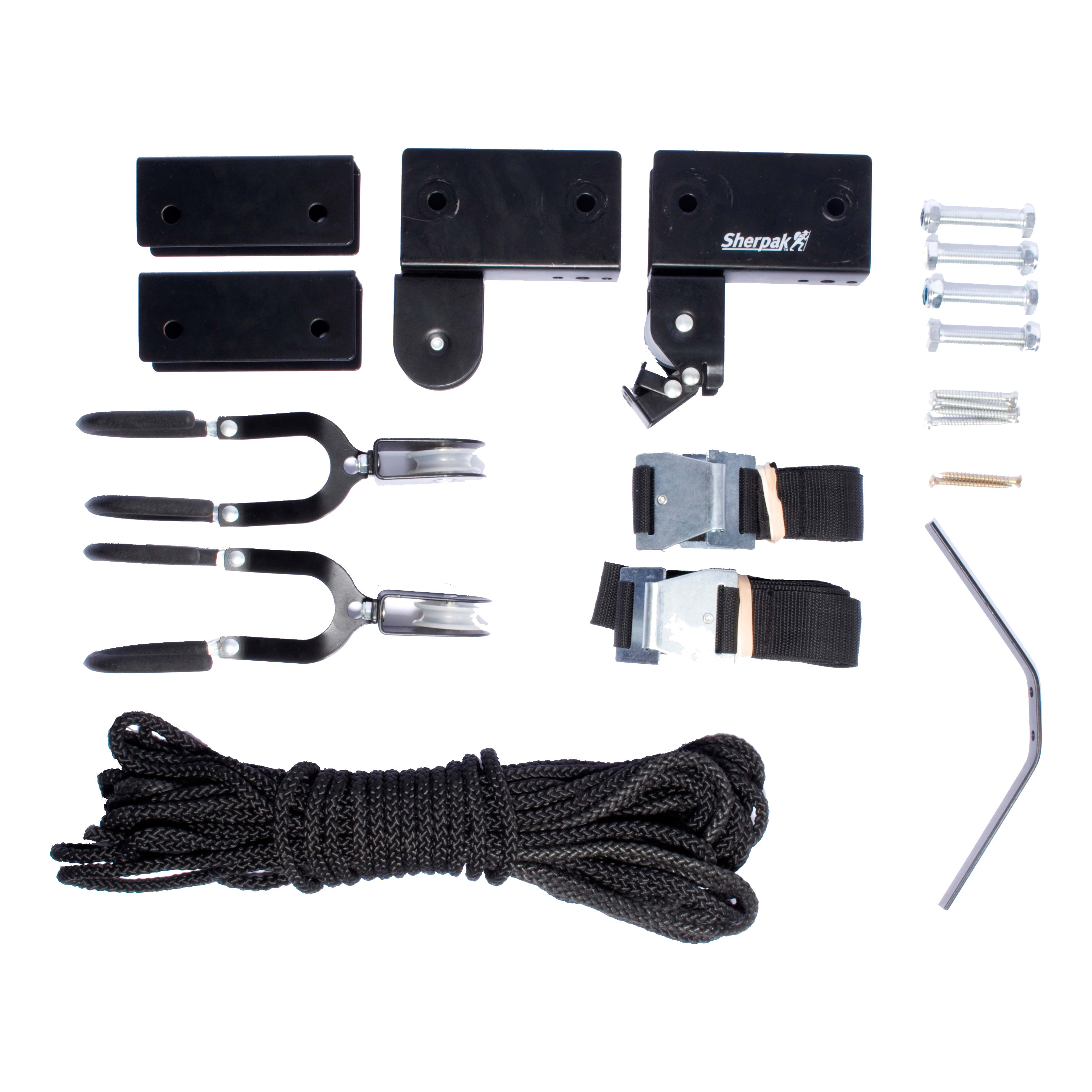 Seattle Sports Sherpak™ Hoist Cabela's Canada