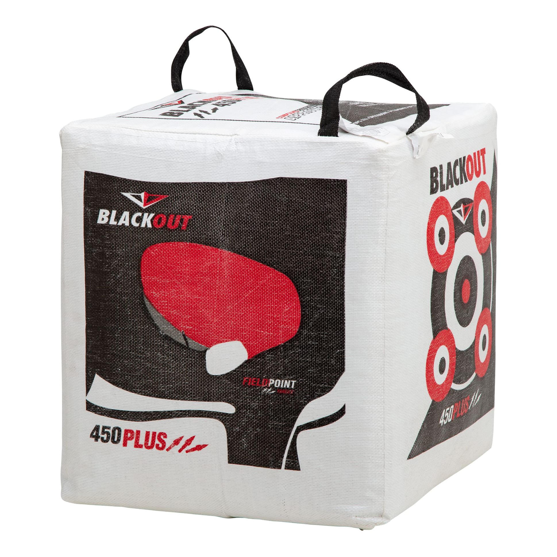 BlackOut® XTreme 450 FPS Field Point Target Cabela's Canada