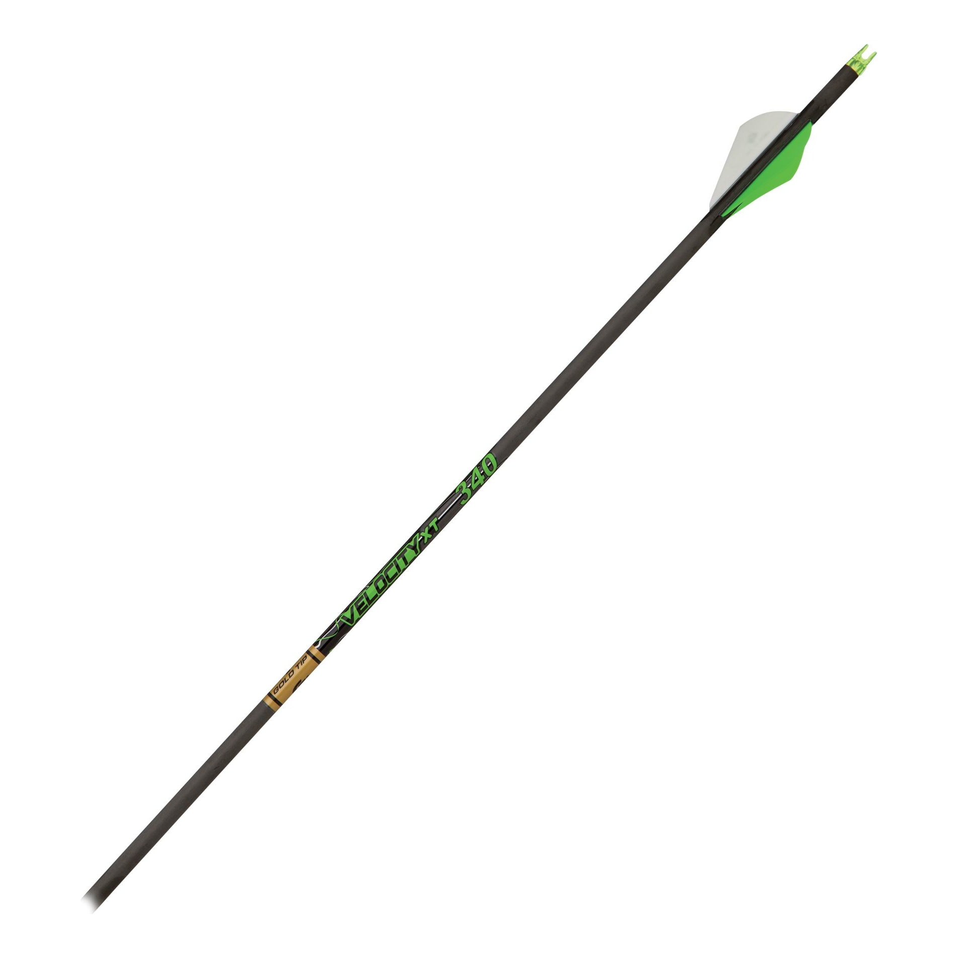 Gold Tip® Velocity XT Arrows Cabela's Canada