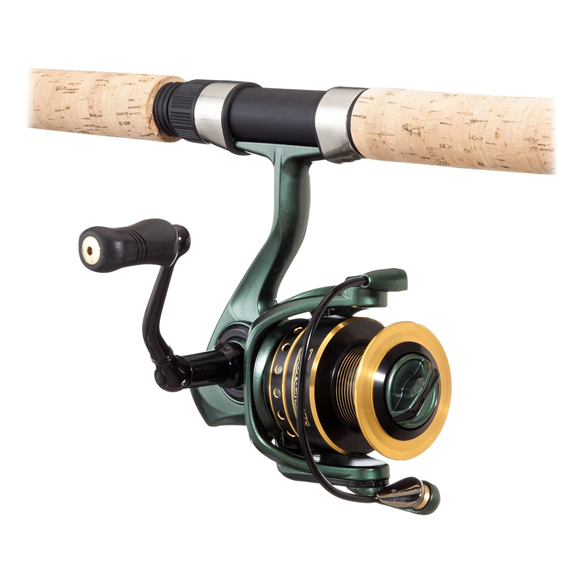 Bass Pro Shops® Borealis Rod And Reel Spinning Combo Cabela's Canada