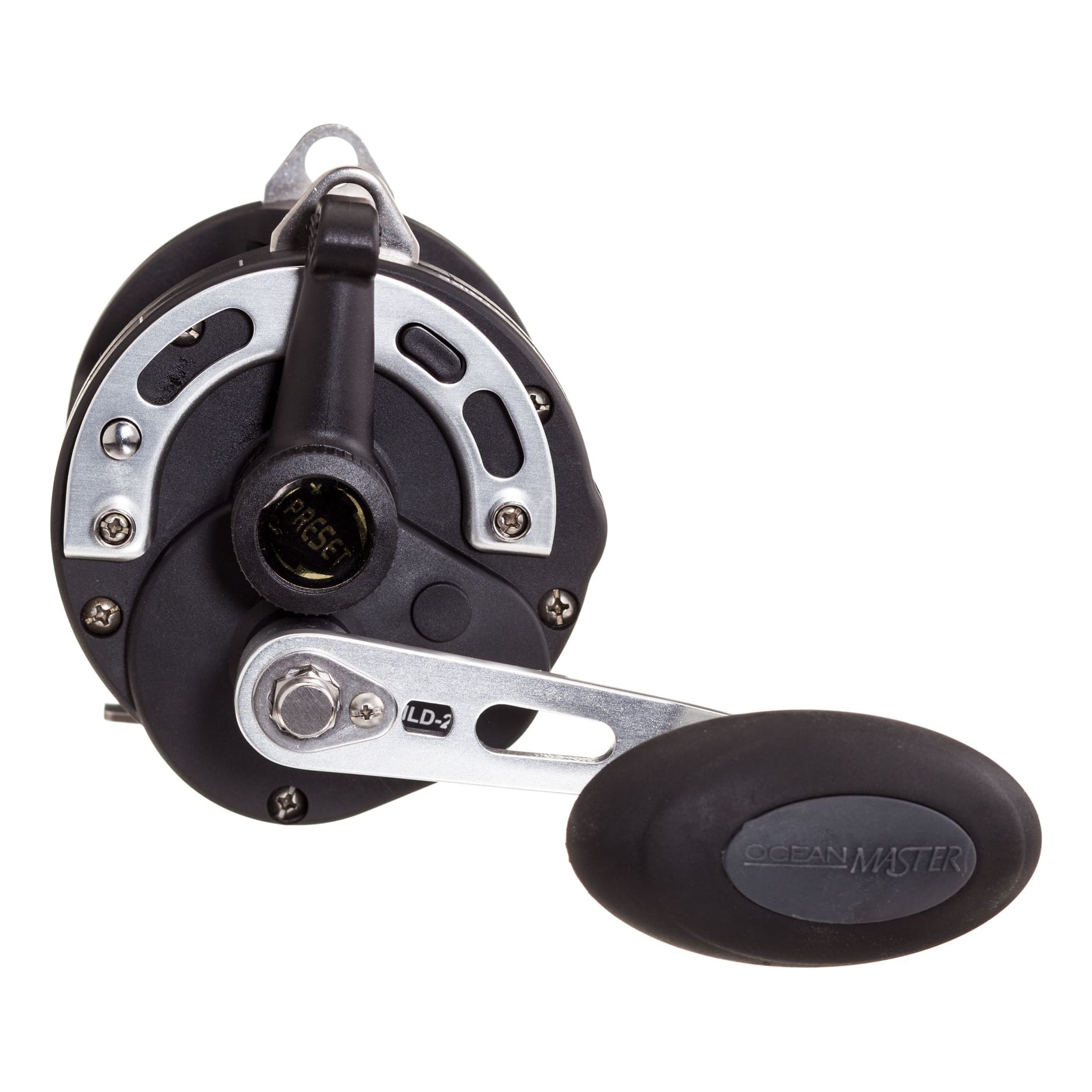 Offshore Angler™ Ocean Master Lever Drag Reel Cabela
