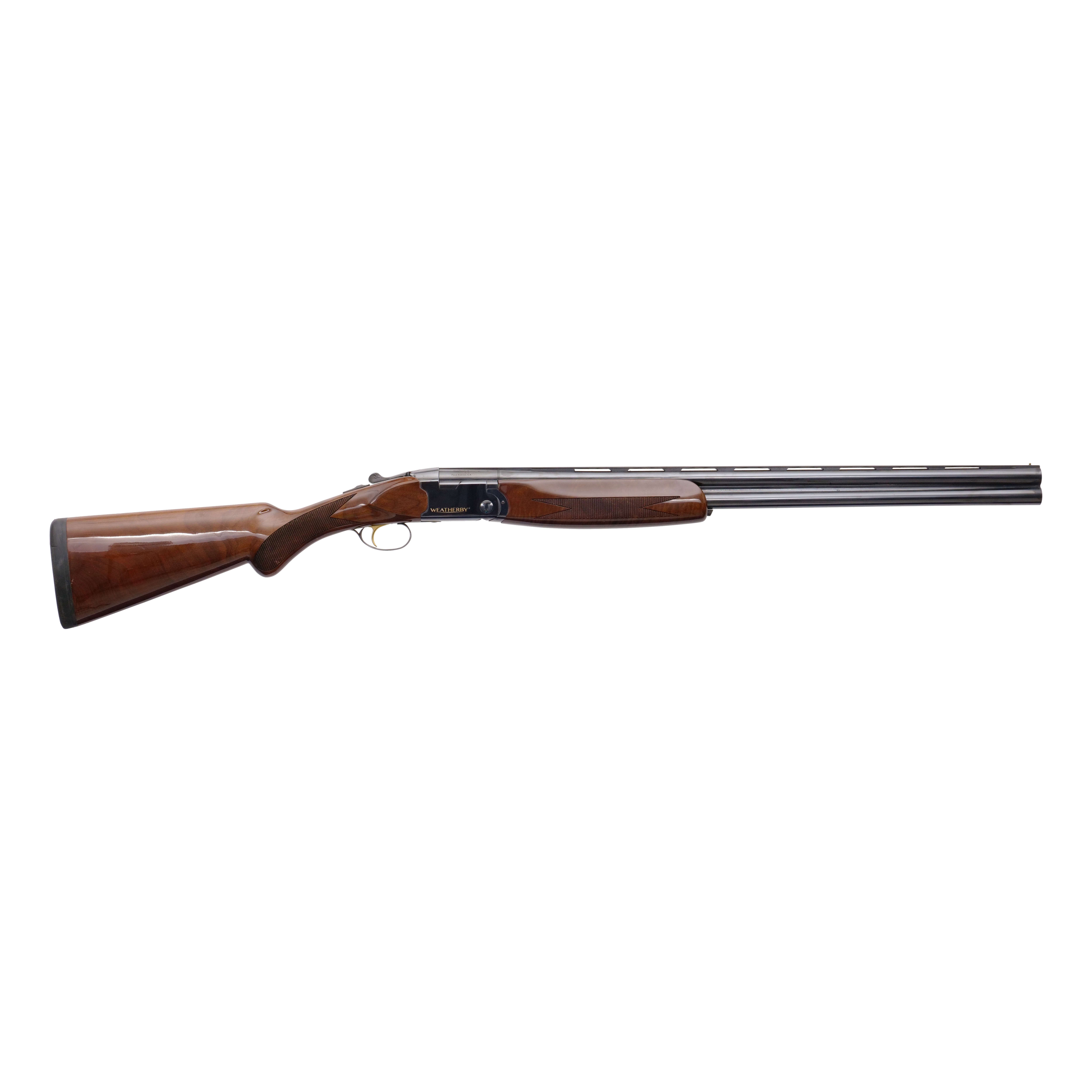 Weatherby® Orion® I Over and Under Shotgun | Cabela's Canada